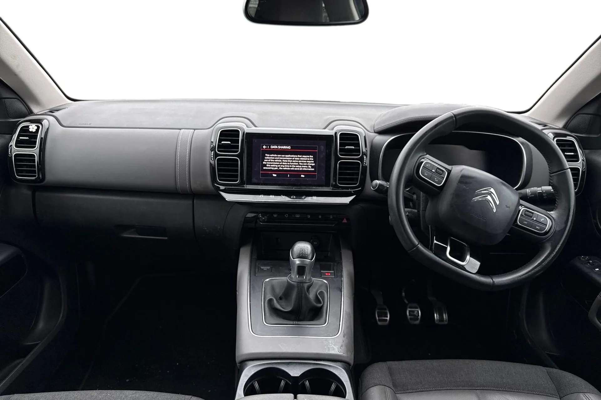 2020 CITROEN C5 AIRCROSS 2020 CITROEN C5 AIRCROSS