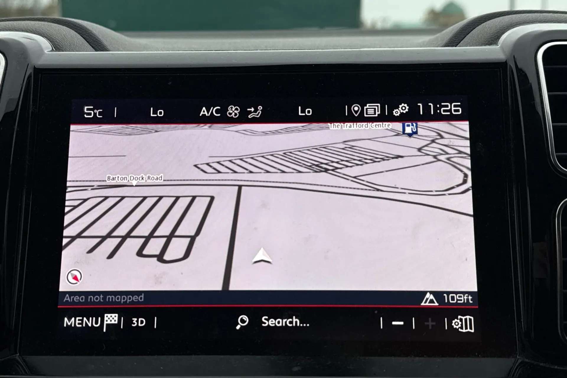 2020 CITROEN C5 AIRCROSS 2020 CITROEN C5 AIRCROSS