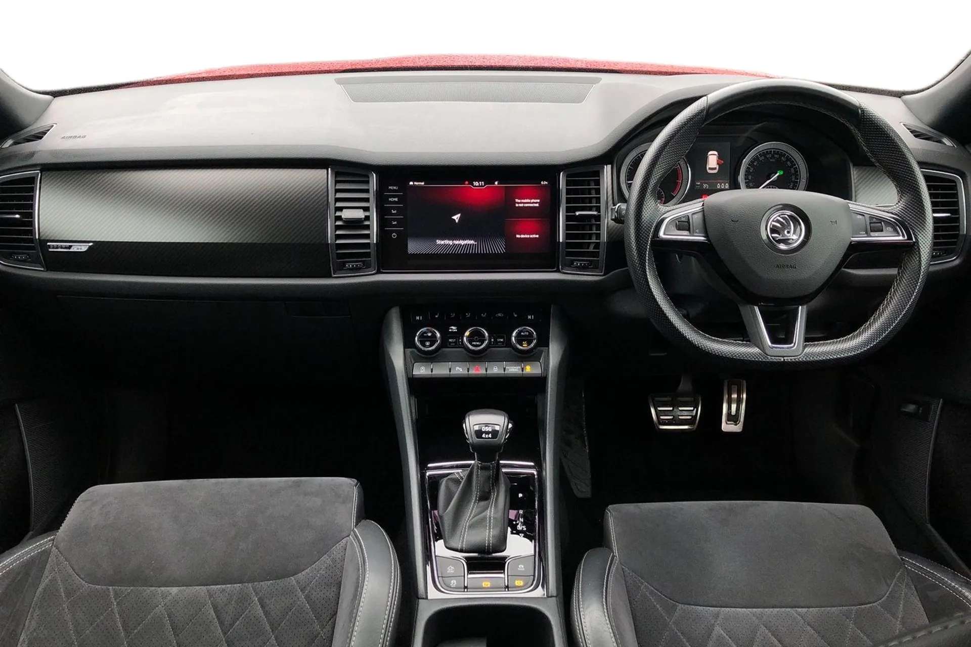 2019 SKODA KODIAQ 2019 SKODA KODIAQ