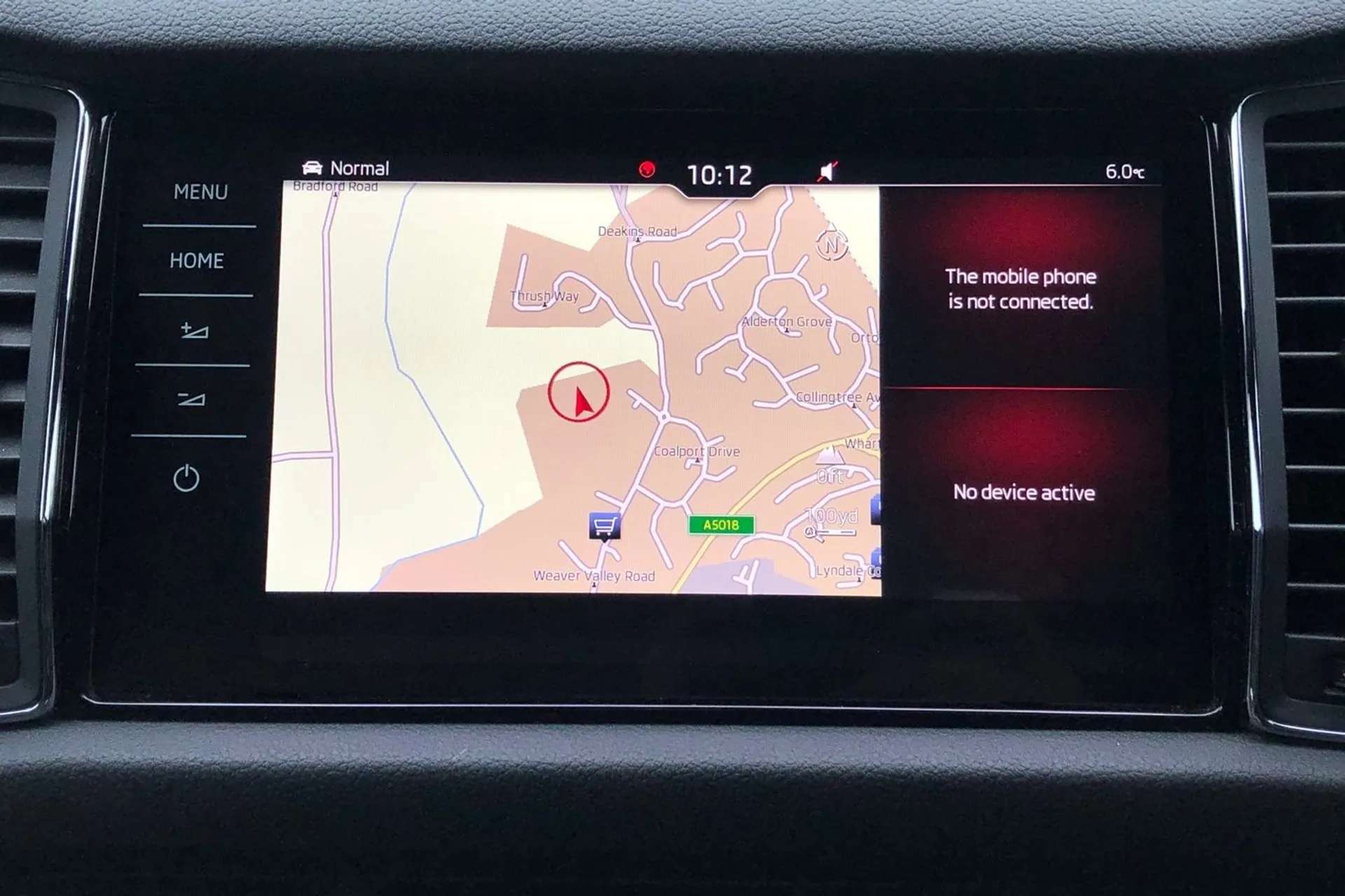 2019 SKODA KODIAQ 2019 SKODA KODIAQ