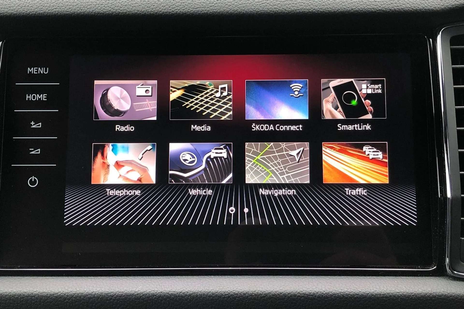 2019 SKODA KODIAQ 2019 SKODA KODIAQ