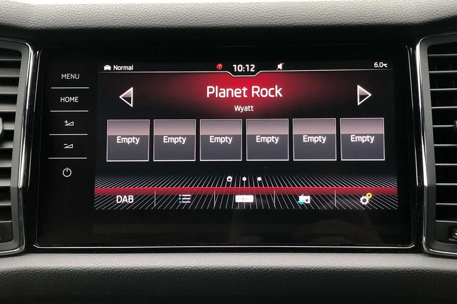 2019 SKODA KODIAQ 2019 SKODA KODIAQ