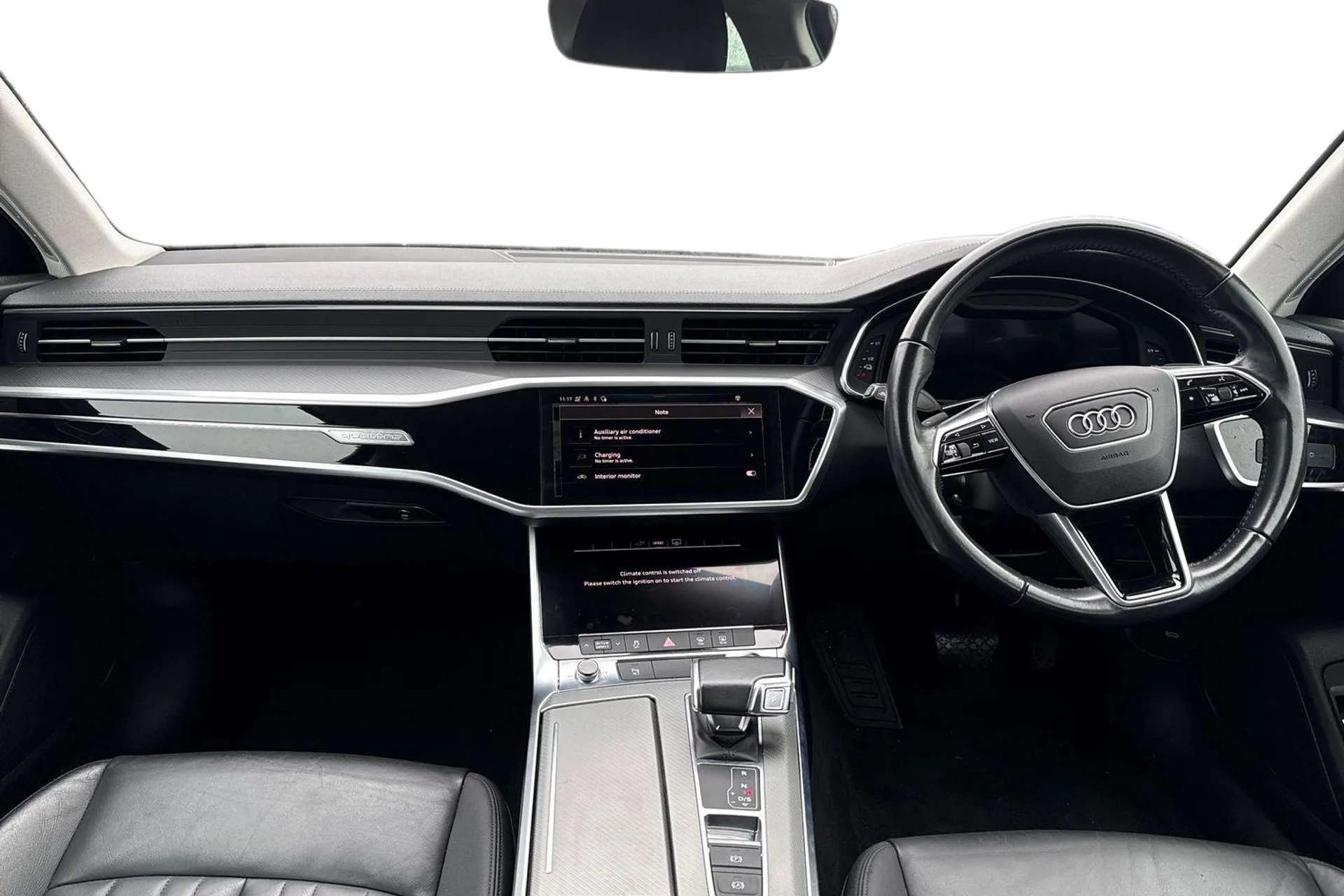 2021 AUDI A6 2021 AUDI A6