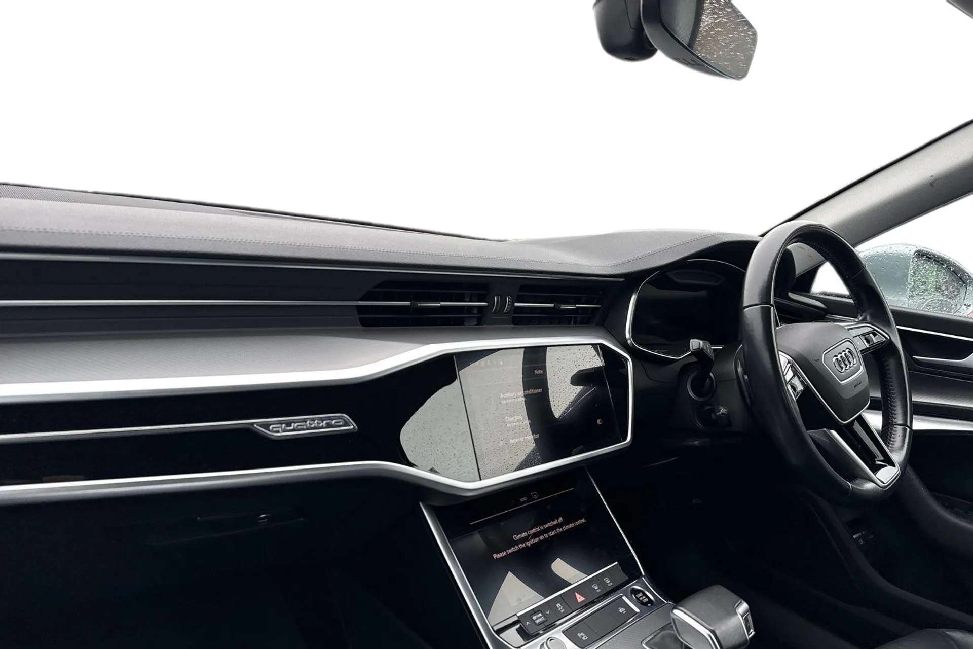 2021 AUDI A6 2021 AUDI A6