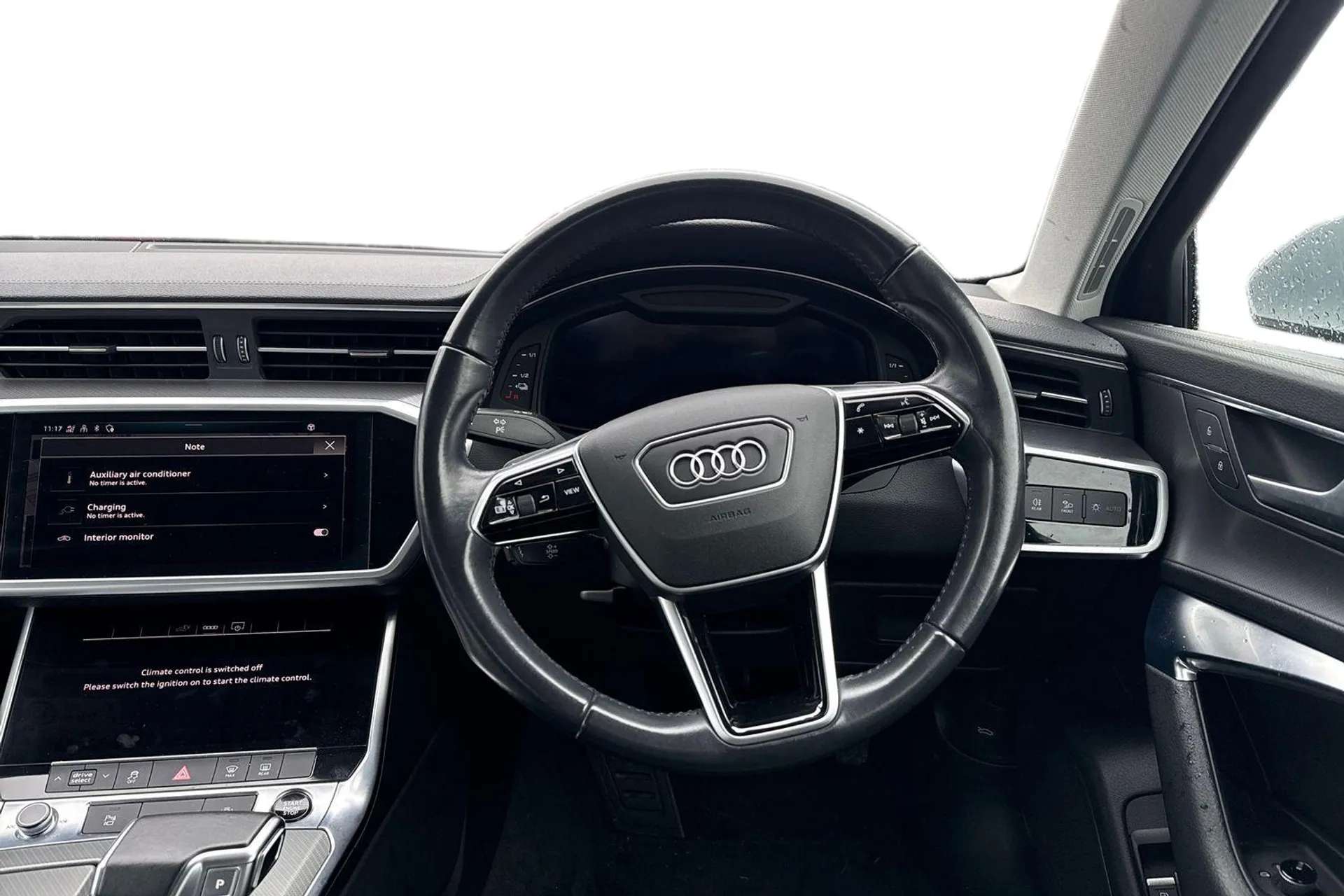 2021 AUDI A6 2021 AUDI A6