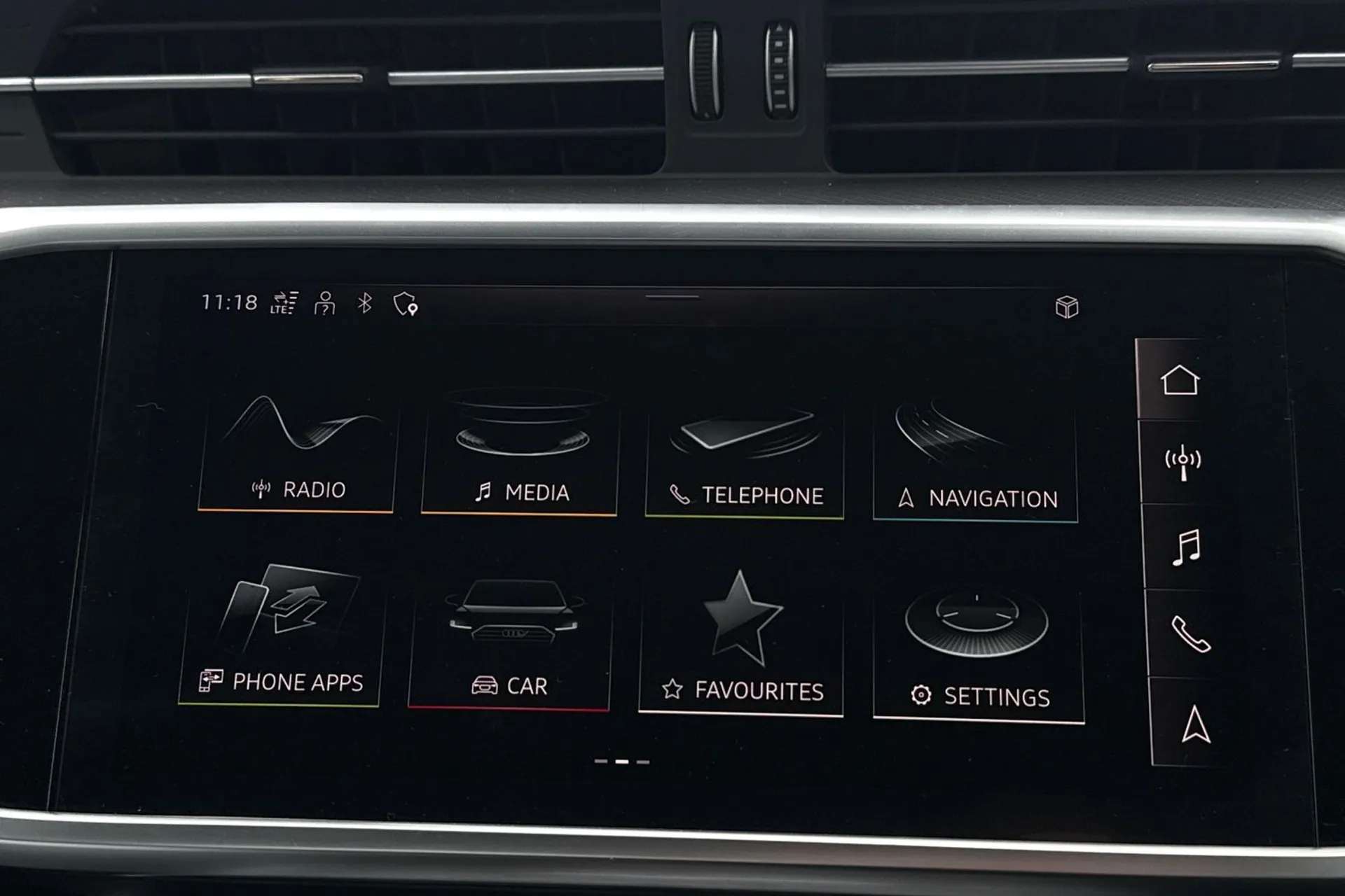 2021 AUDI A6 2021 AUDI A6