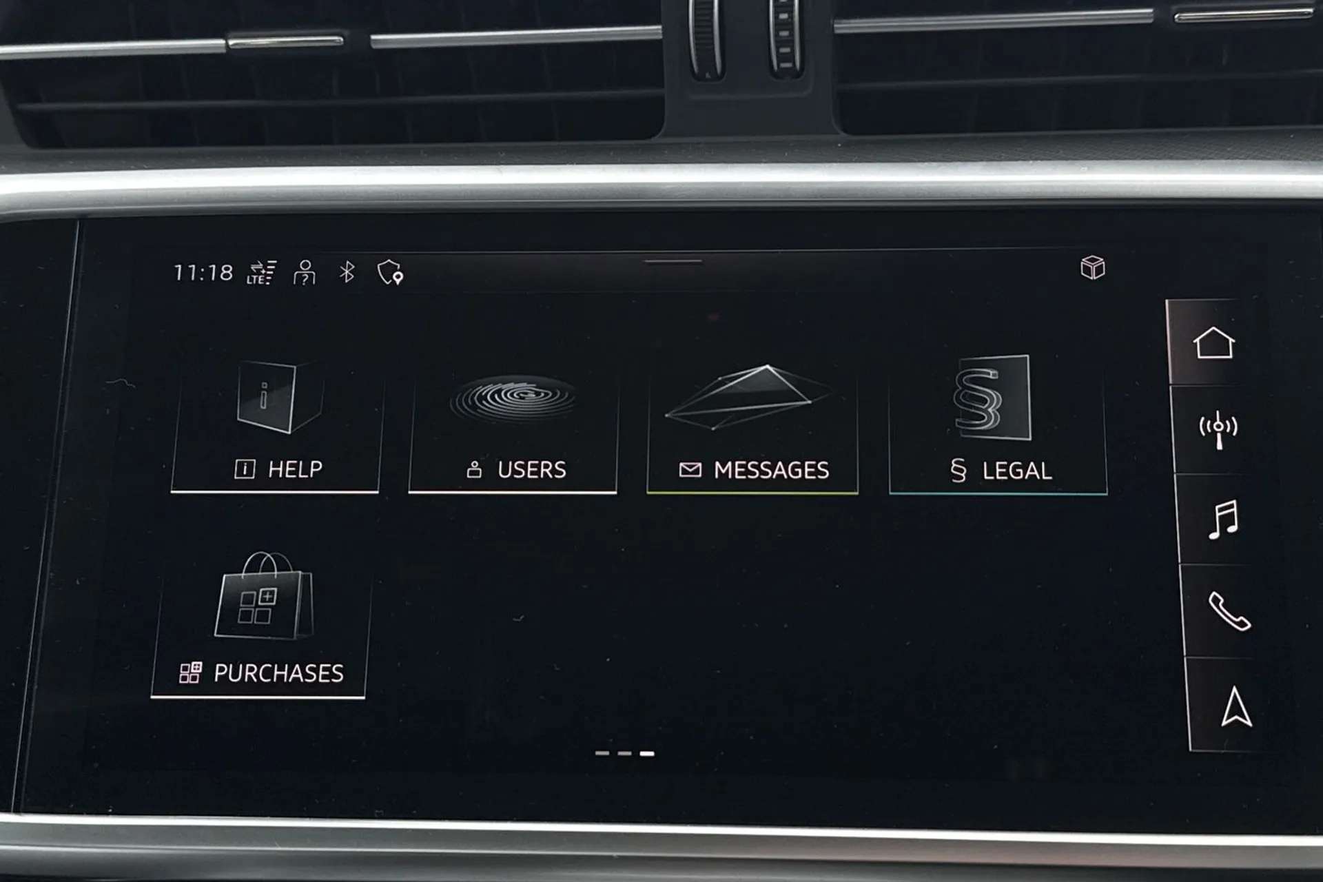 2021 AUDI A6 2021 AUDI A6