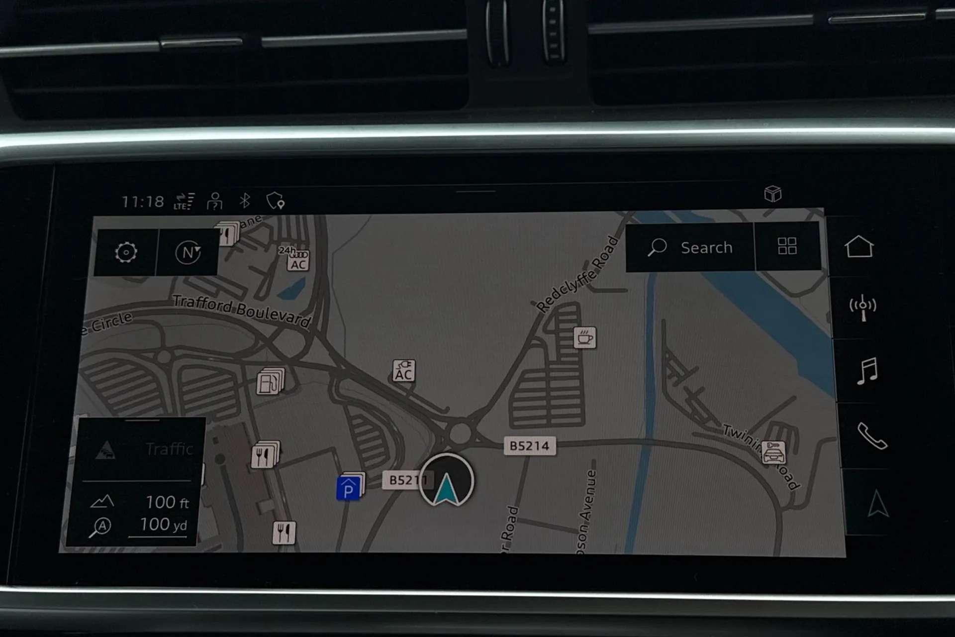 2021 AUDI A6 2021 AUDI A6