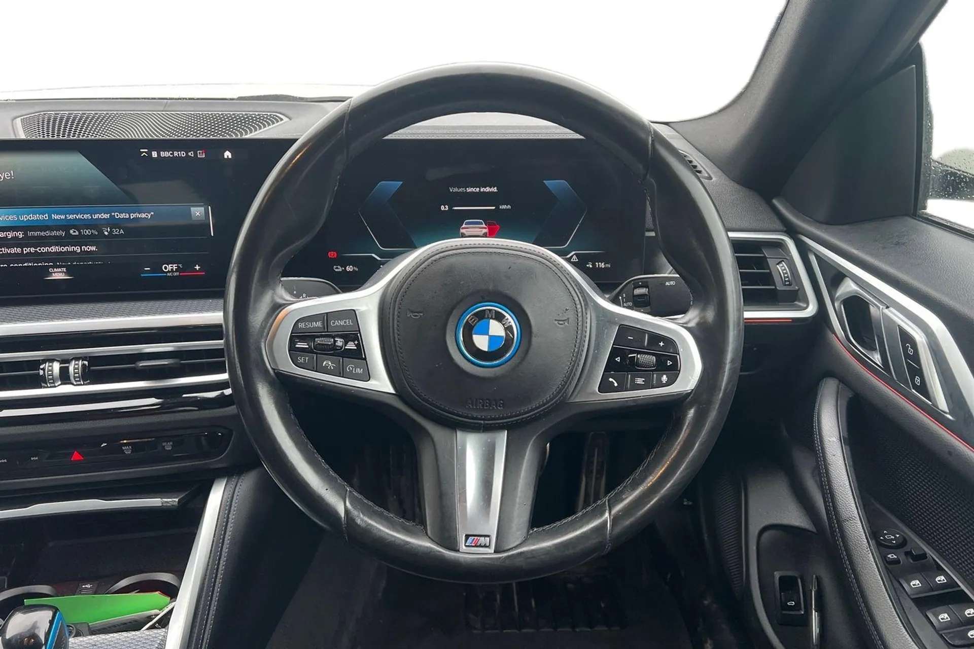 2023 BMW I4 2023 BMW I4