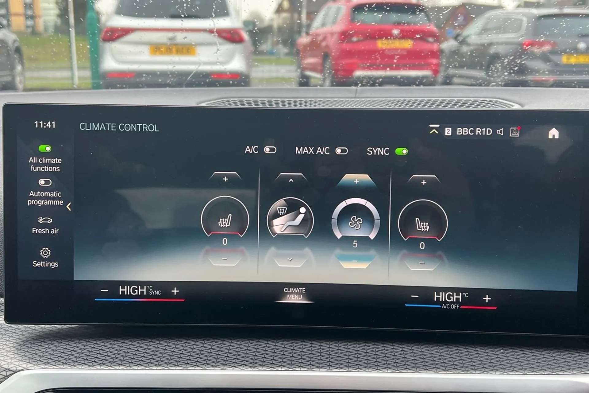 2023 BMW I4 2023 BMW I4