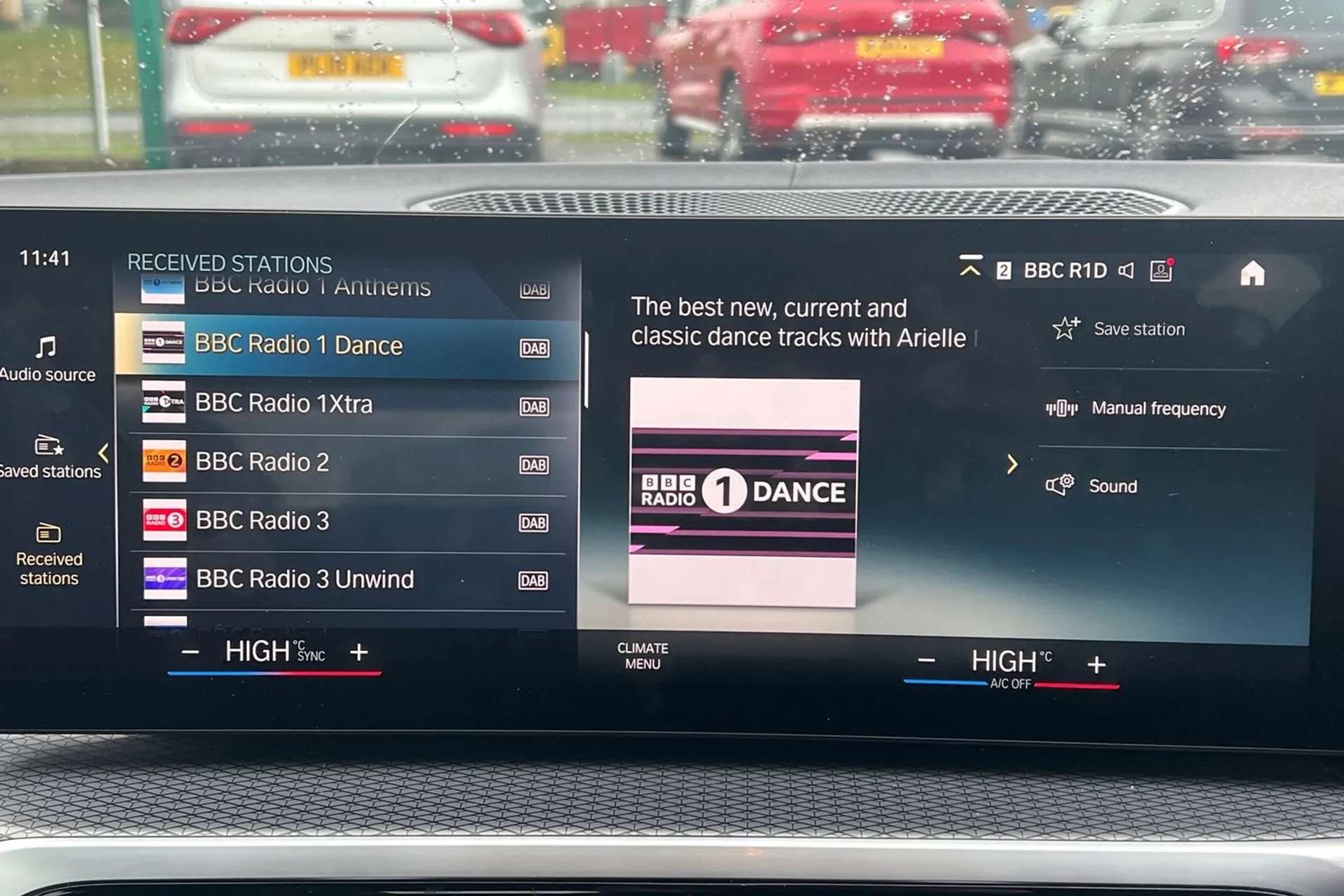 2023 BMW I4 2023 BMW I4