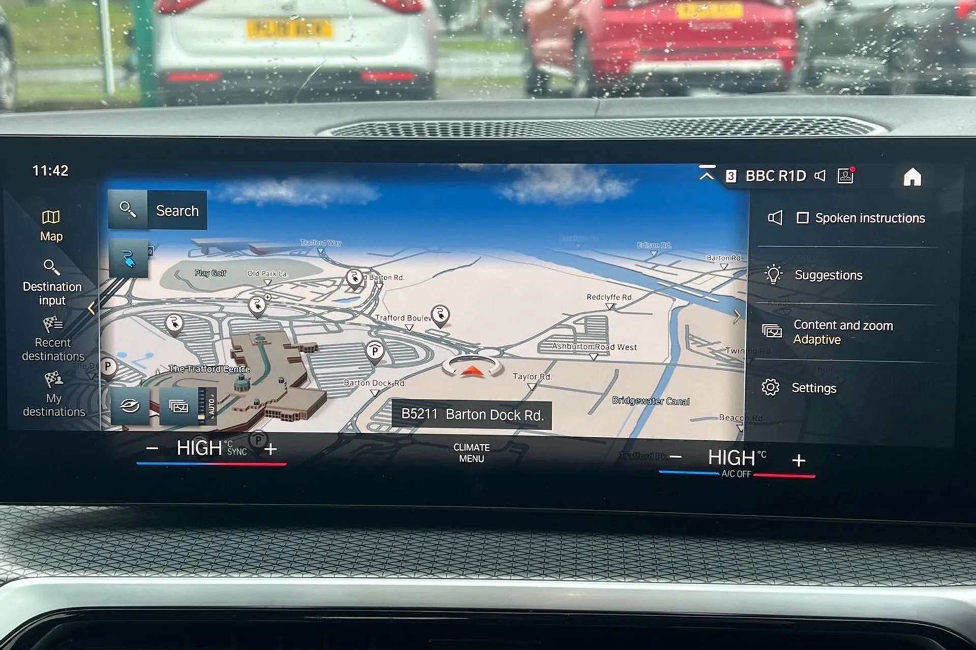 2023 BMW I4 2023 BMW I4