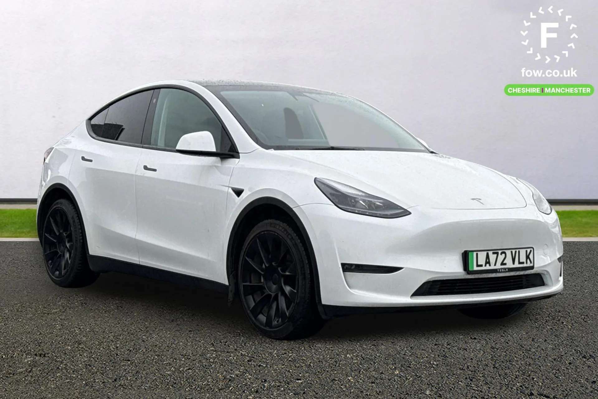 2023 TESLA MODEL Y 2023 TESLA MODEL Y
