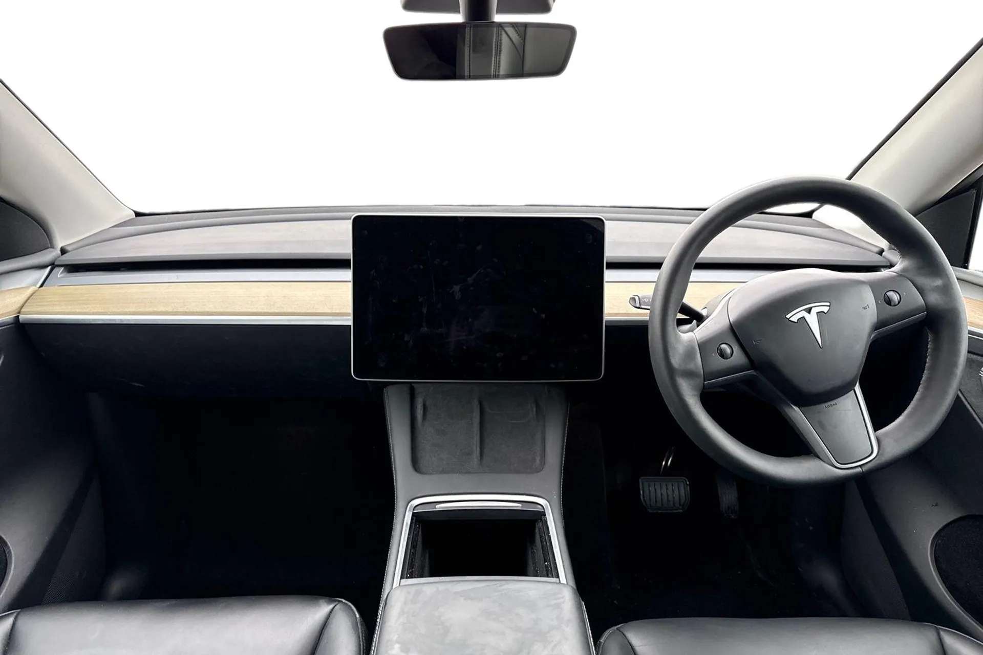 2023 TESLA MODEL Y 2023 TESLA MODEL Y