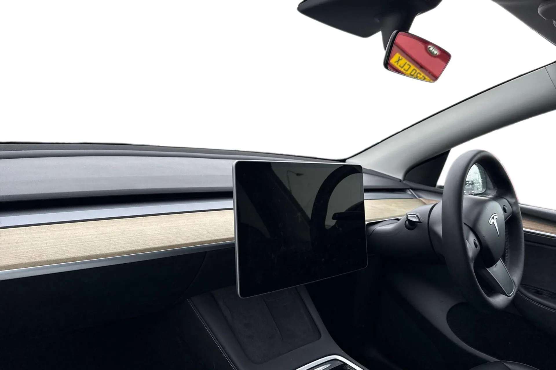 2023 TESLA MODEL Y 2023 TESLA MODEL Y