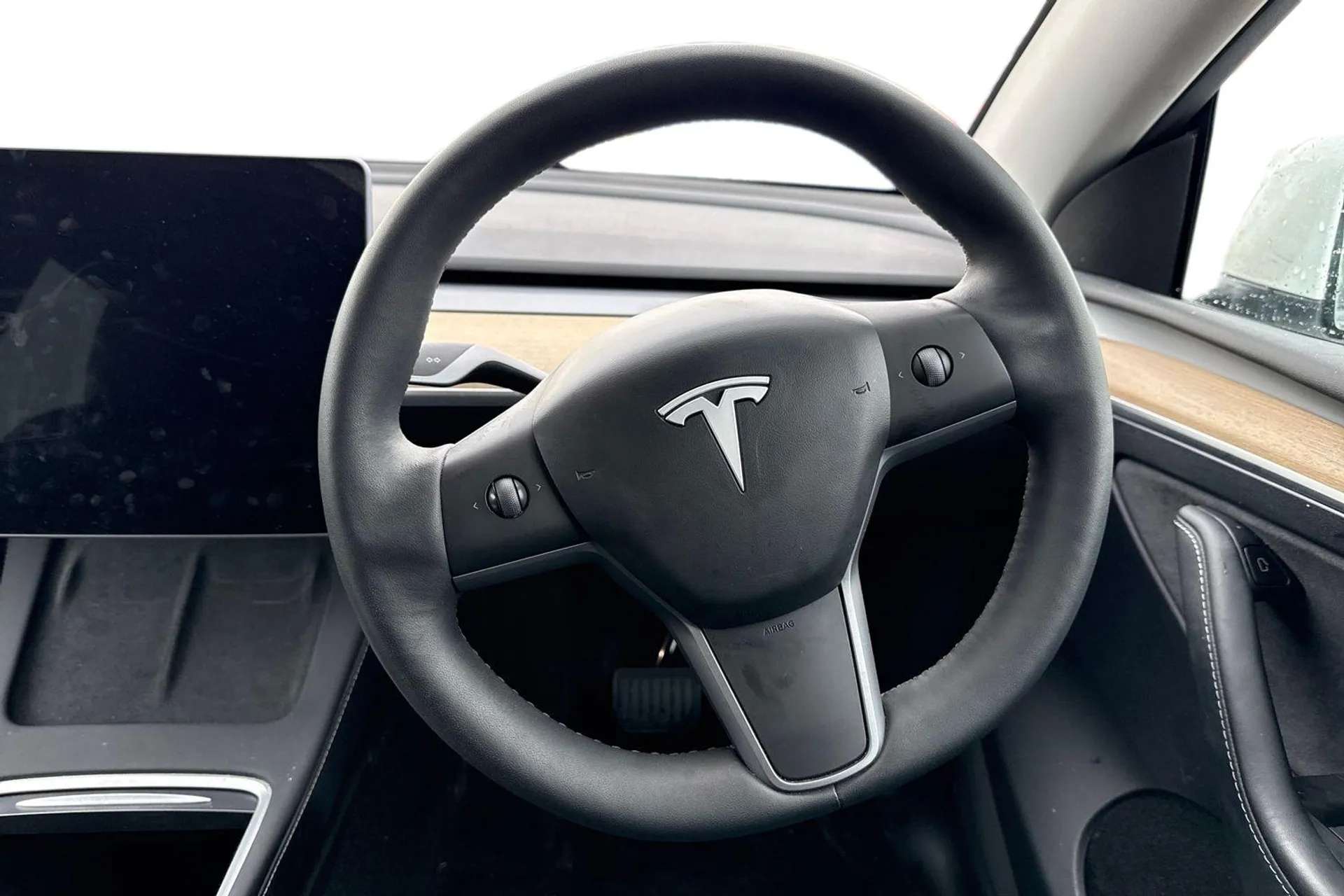 2023 TESLA MODEL Y 2023 TESLA MODEL Y