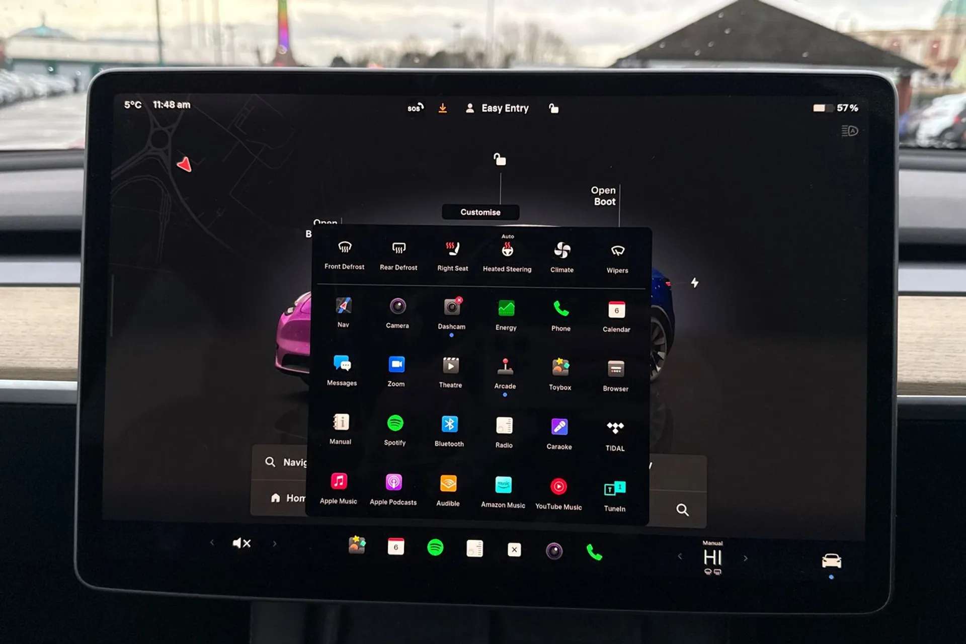 2023 TESLA MODEL Y 2023 TESLA MODEL Y