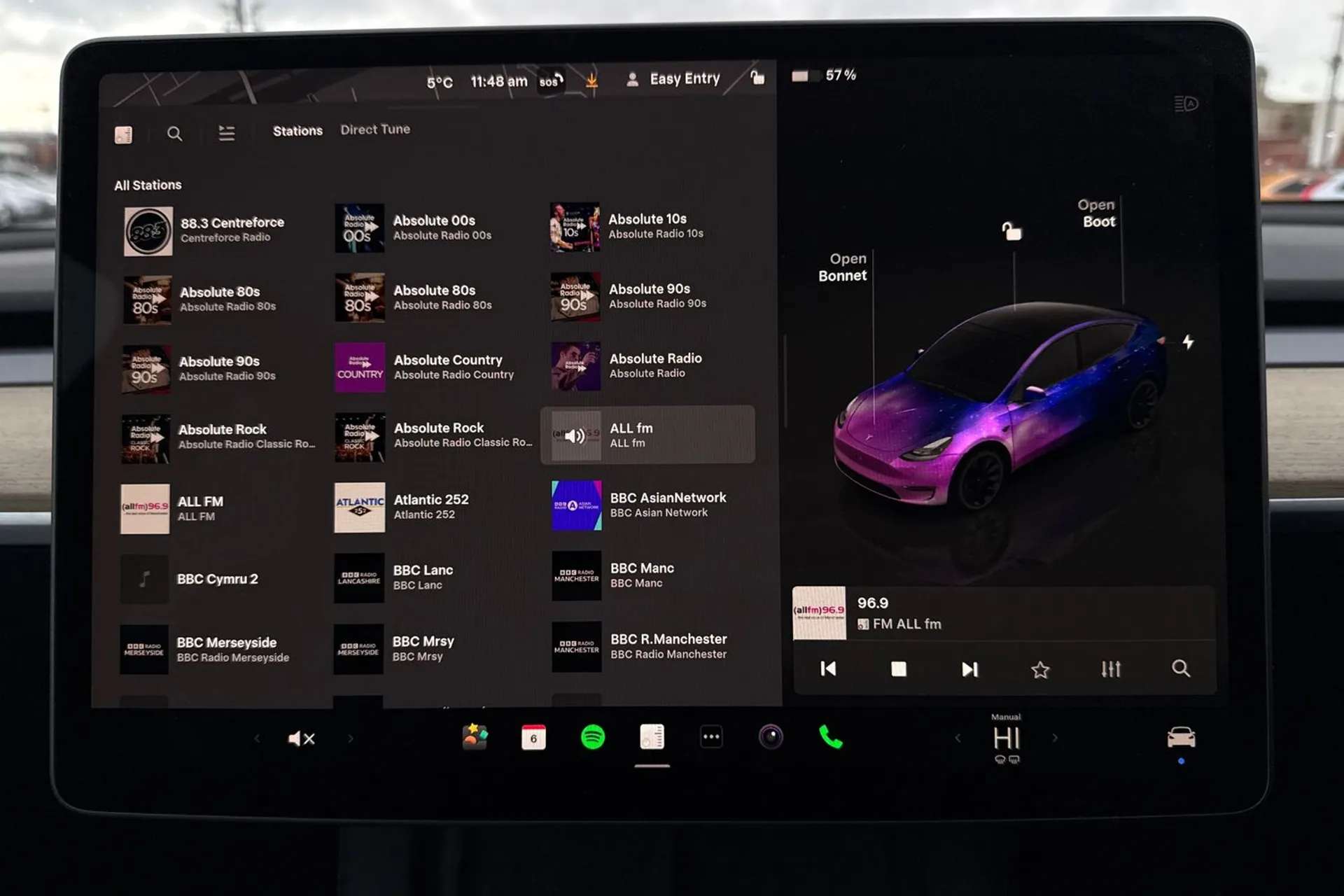 2023 TESLA MODEL Y 2023 TESLA MODEL Y