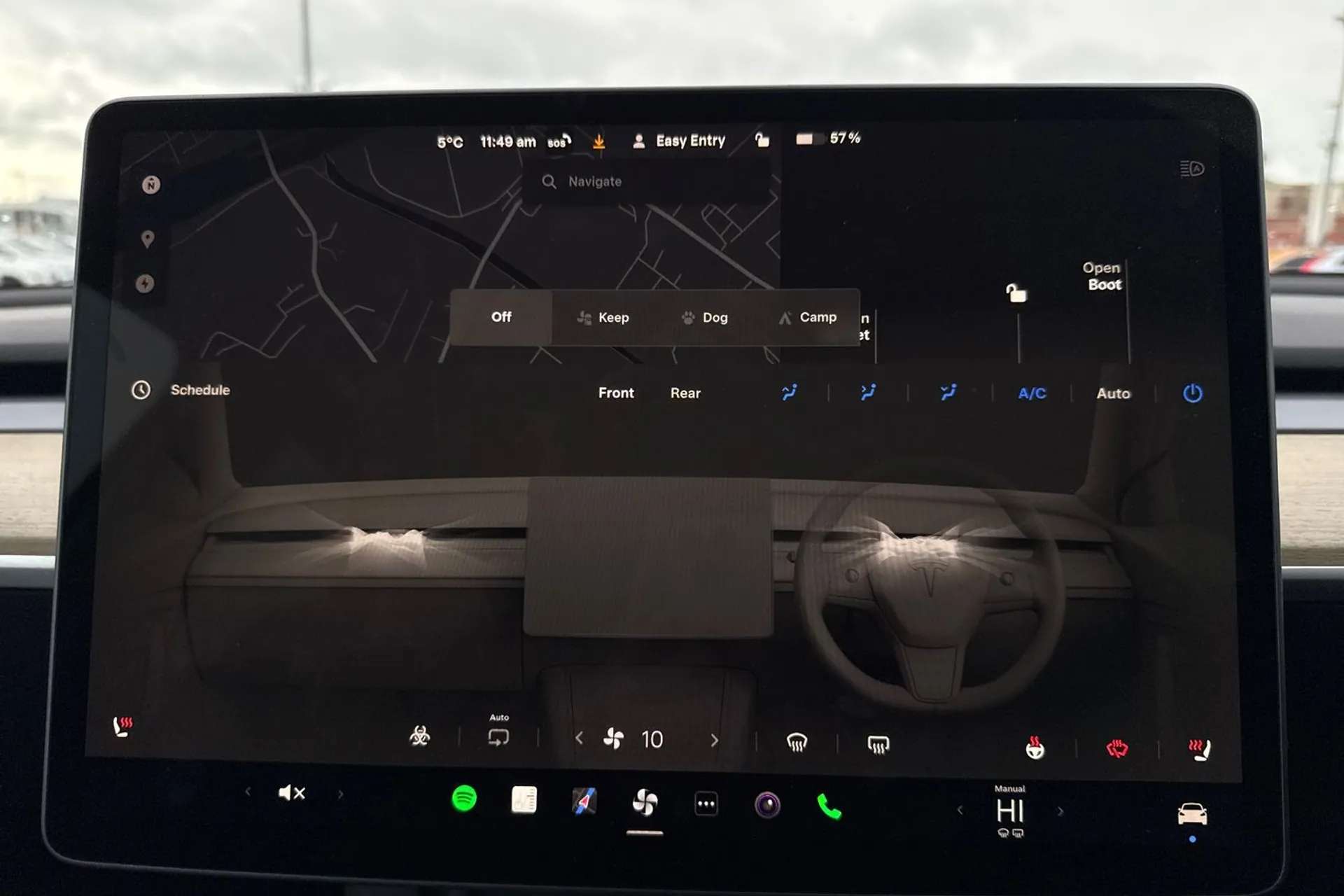 2023 TESLA MODEL Y 2023 TESLA MODEL Y