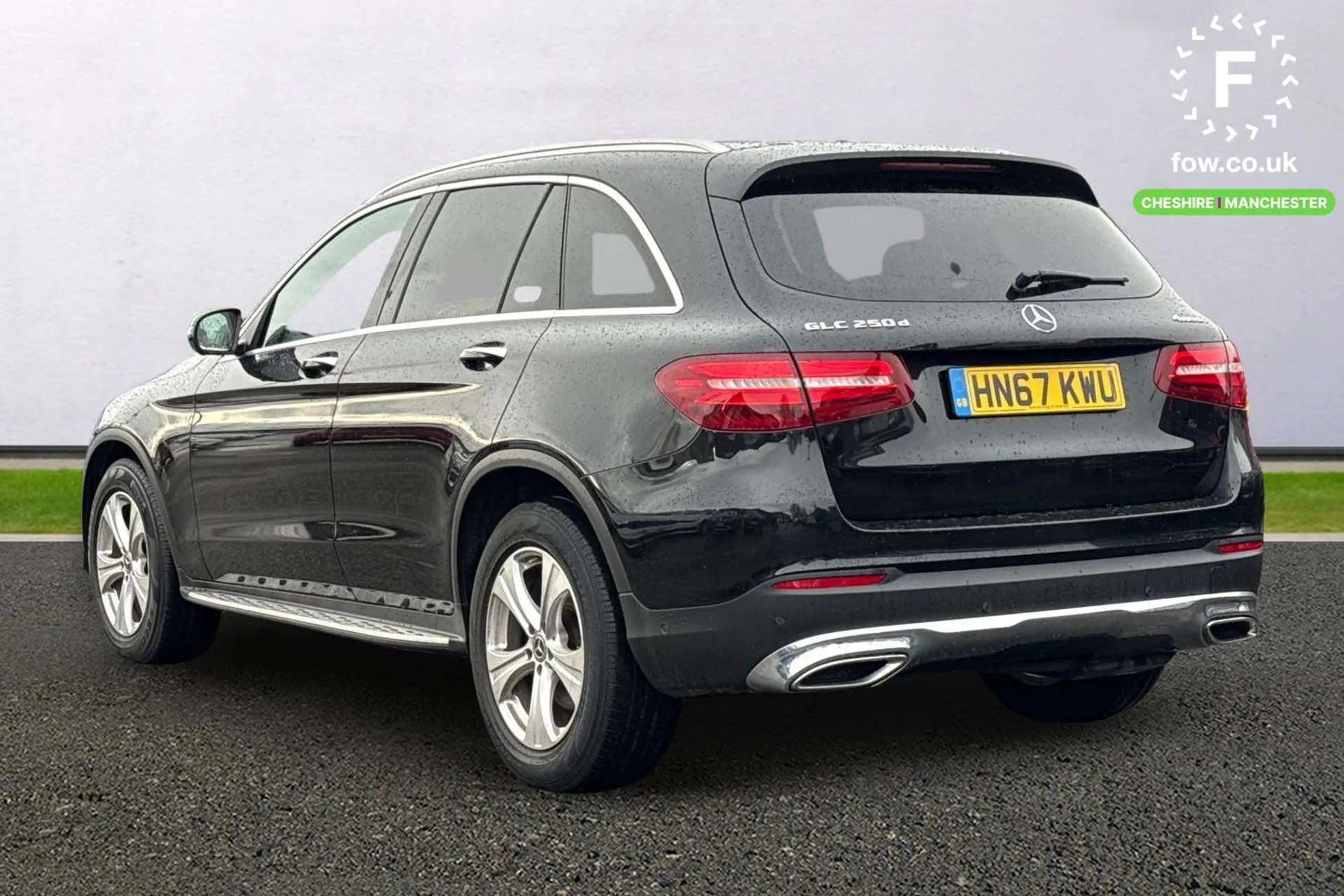 2017 MERCEDES-BENZ GLC 2017 MERCEDES-BENZ GLC