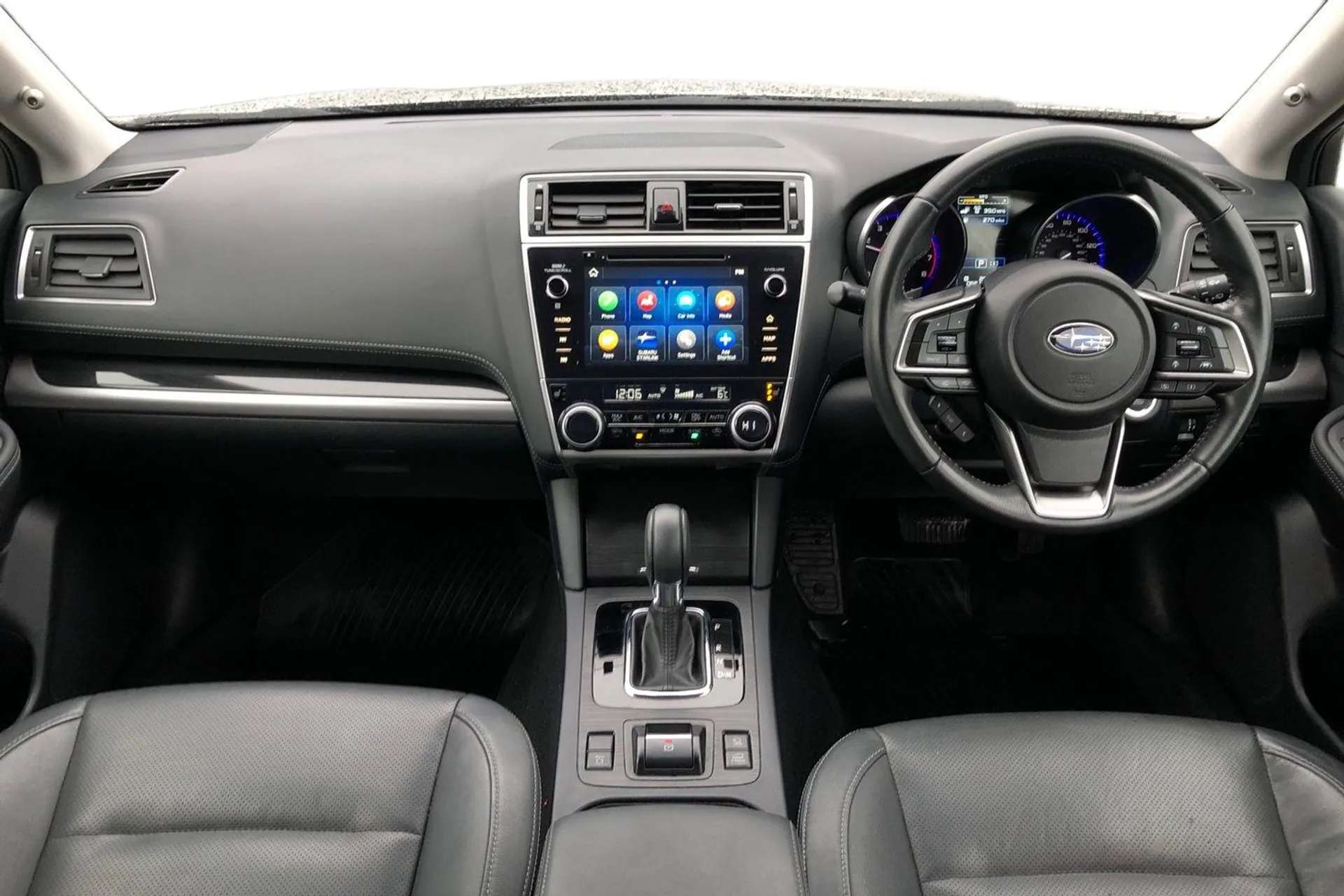 2021 SUBARU OUTBACK 2021 SUBARU OUTBACK