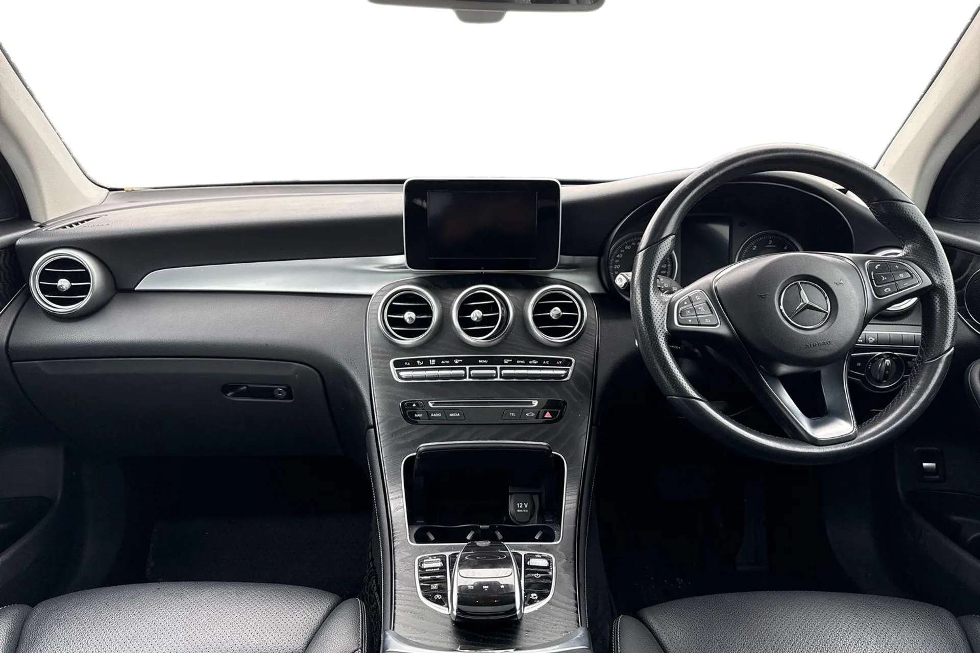 2017 MERCEDES-BENZ GLC 2017 MERCEDES-BENZ GLC