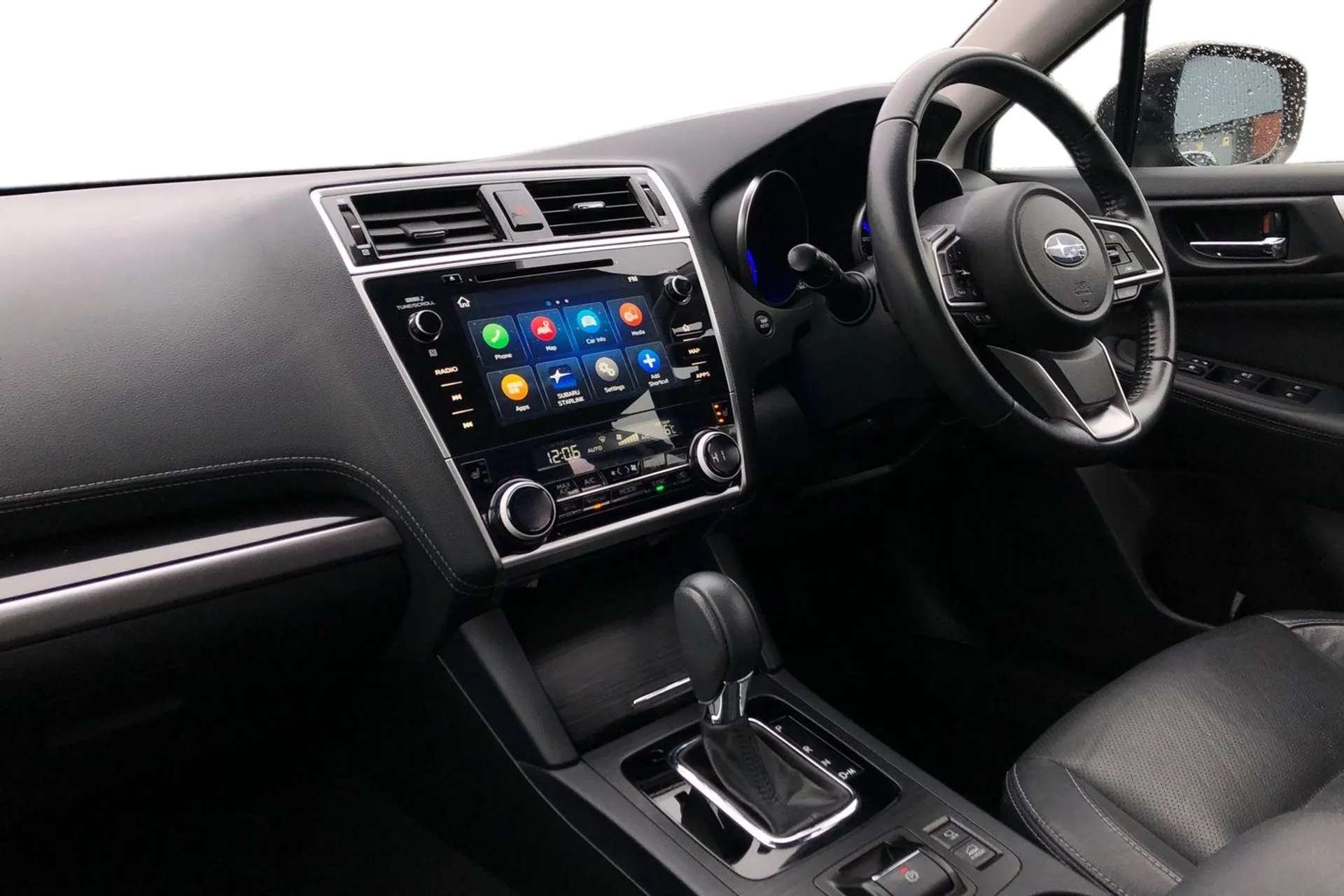 2021 SUBARU OUTBACK 2021 SUBARU OUTBACK