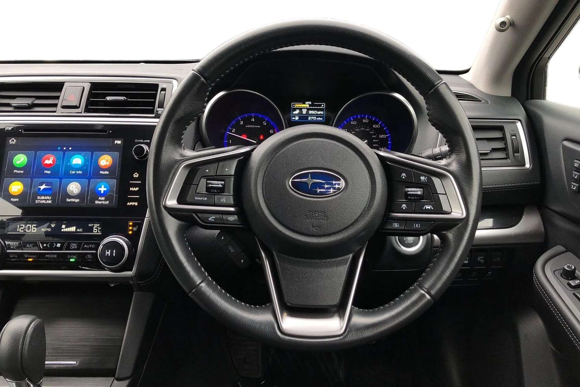 2021 SUBARU OUTBACK 2021 SUBARU OUTBACK