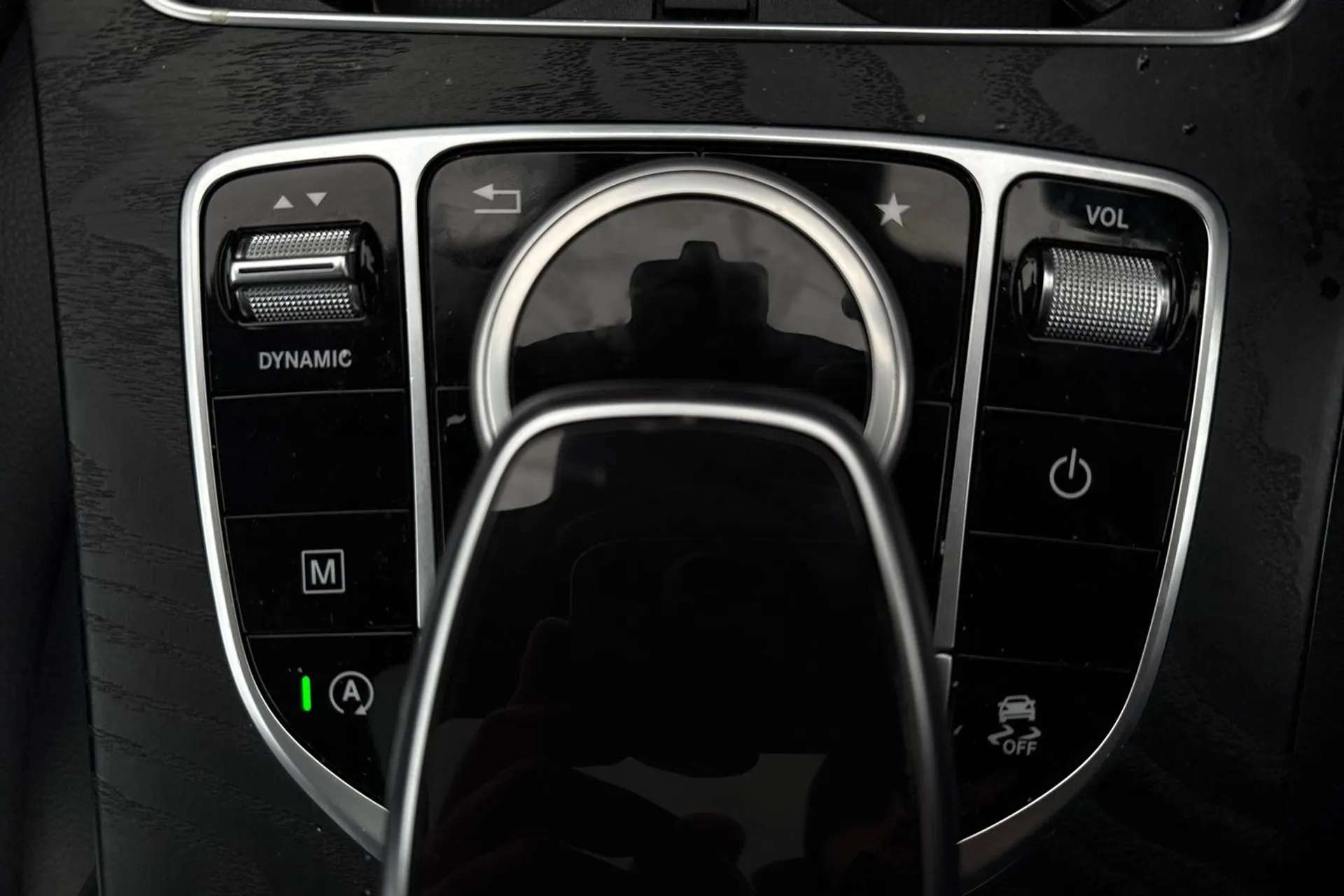 2017 MERCEDES-BENZ GLC 2017 MERCEDES-BENZ GLC