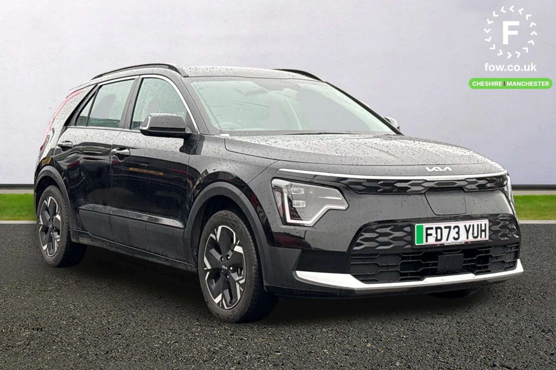 2024 KIA NIRO 2024 KIA NIRO