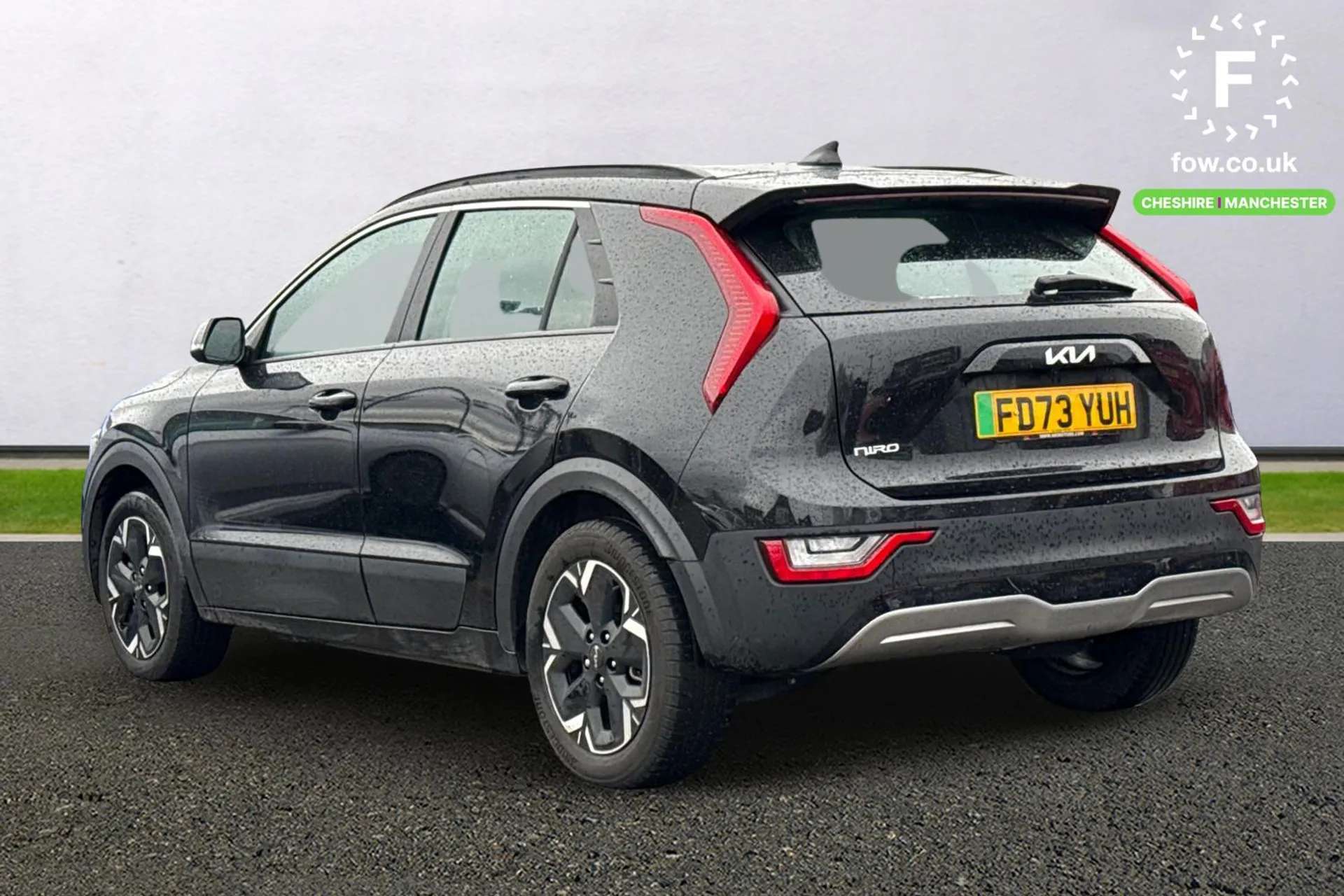 2024 KIA NIRO 2024 KIA NIRO