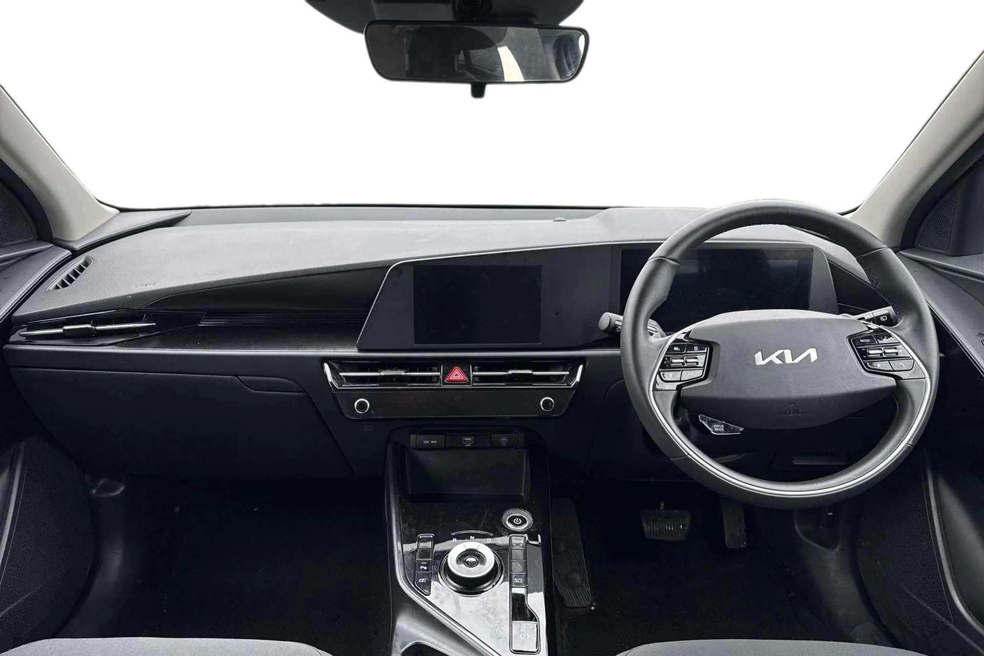 2024 KIA NIRO 2024 KIA NIRO