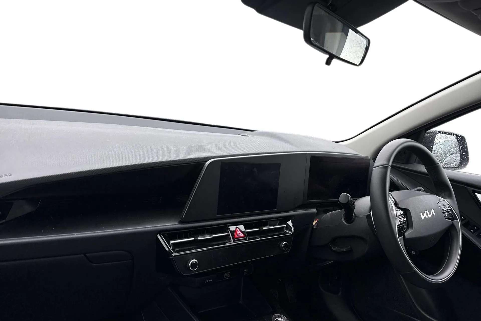 2024 KIA NIRO 2024 KIA NIRO