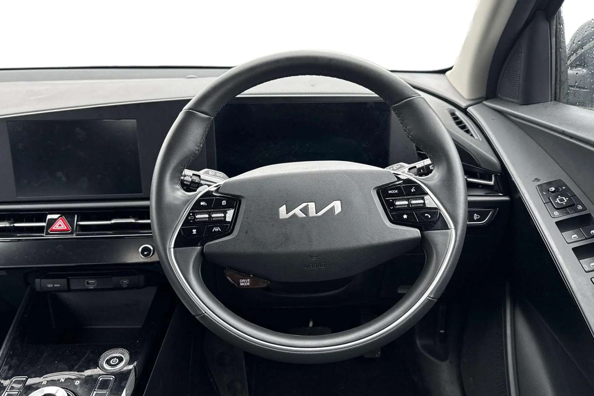 2024 KIA NIRO 2024 KIA NIRO