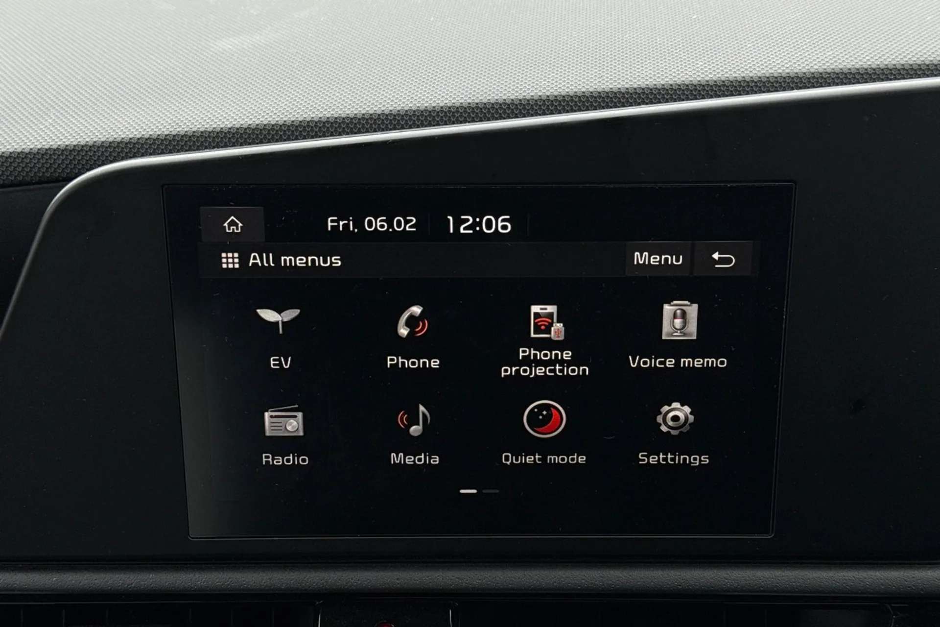 2024 KIA NIRO 2024 KIA NIRO