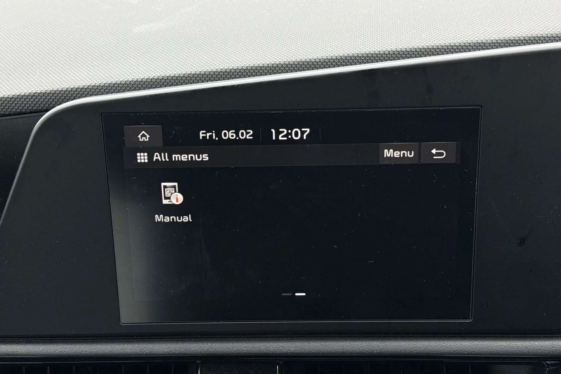 2024 KIA NIRO 2024 KIA NIRO