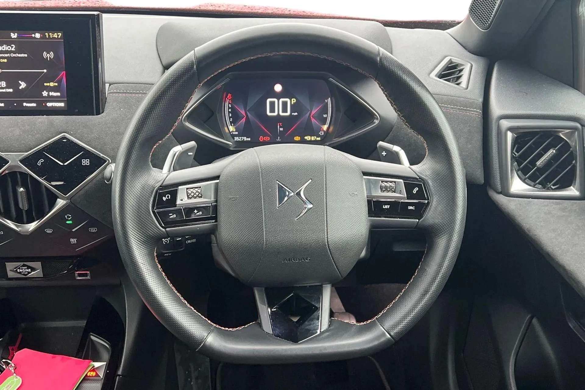 2020 DS DS3 2020 DS DS3