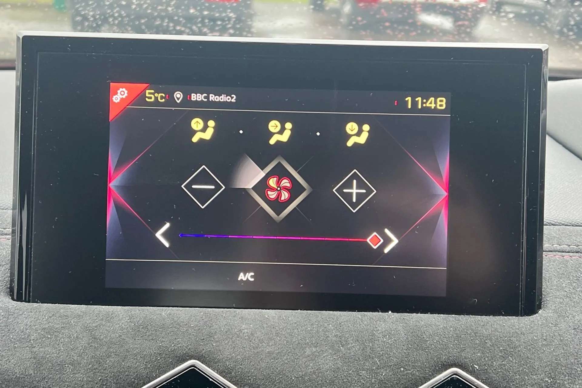 2020 DS DS3 2020 DS DS3