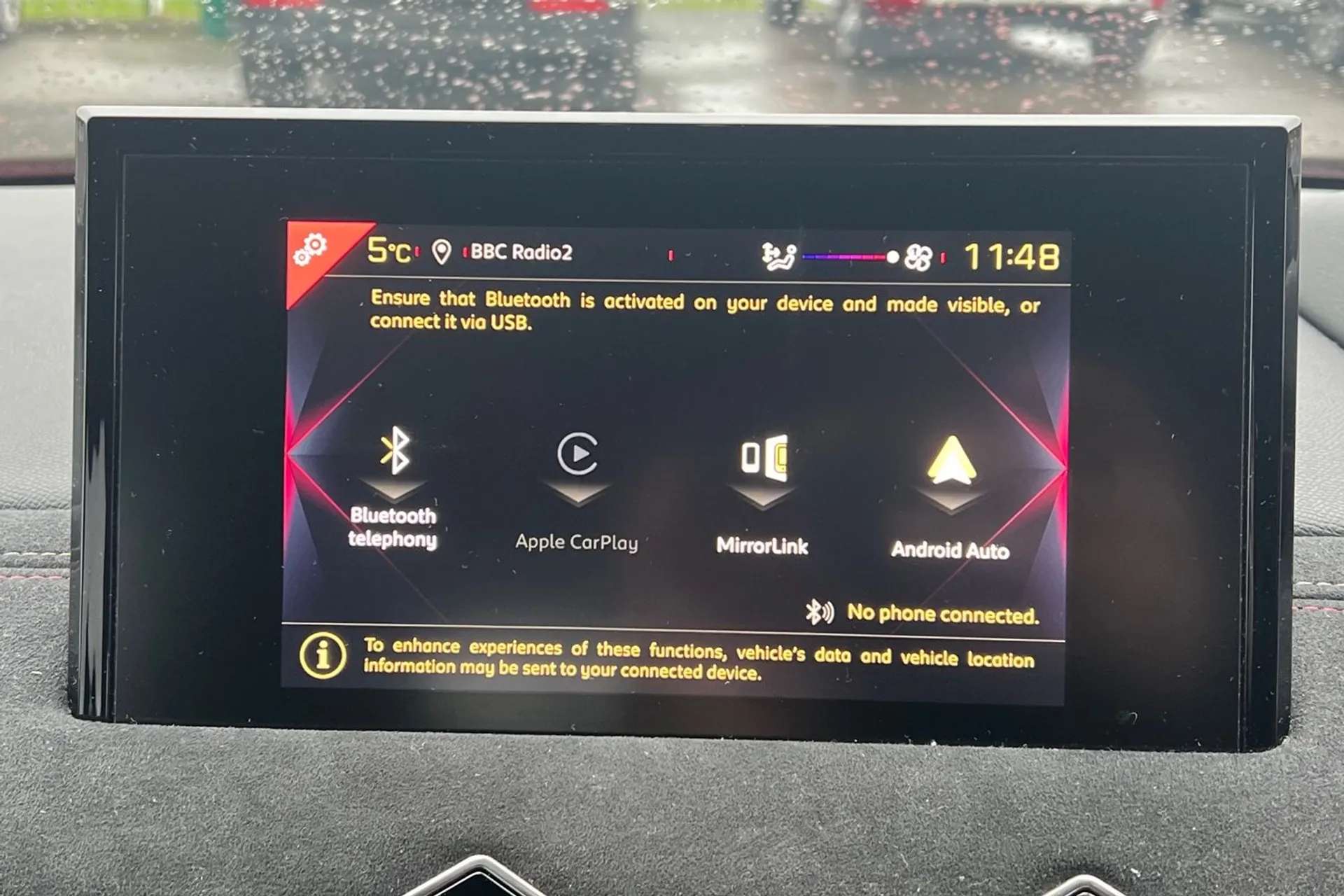 2020 DS DS3 2020 DS DS3