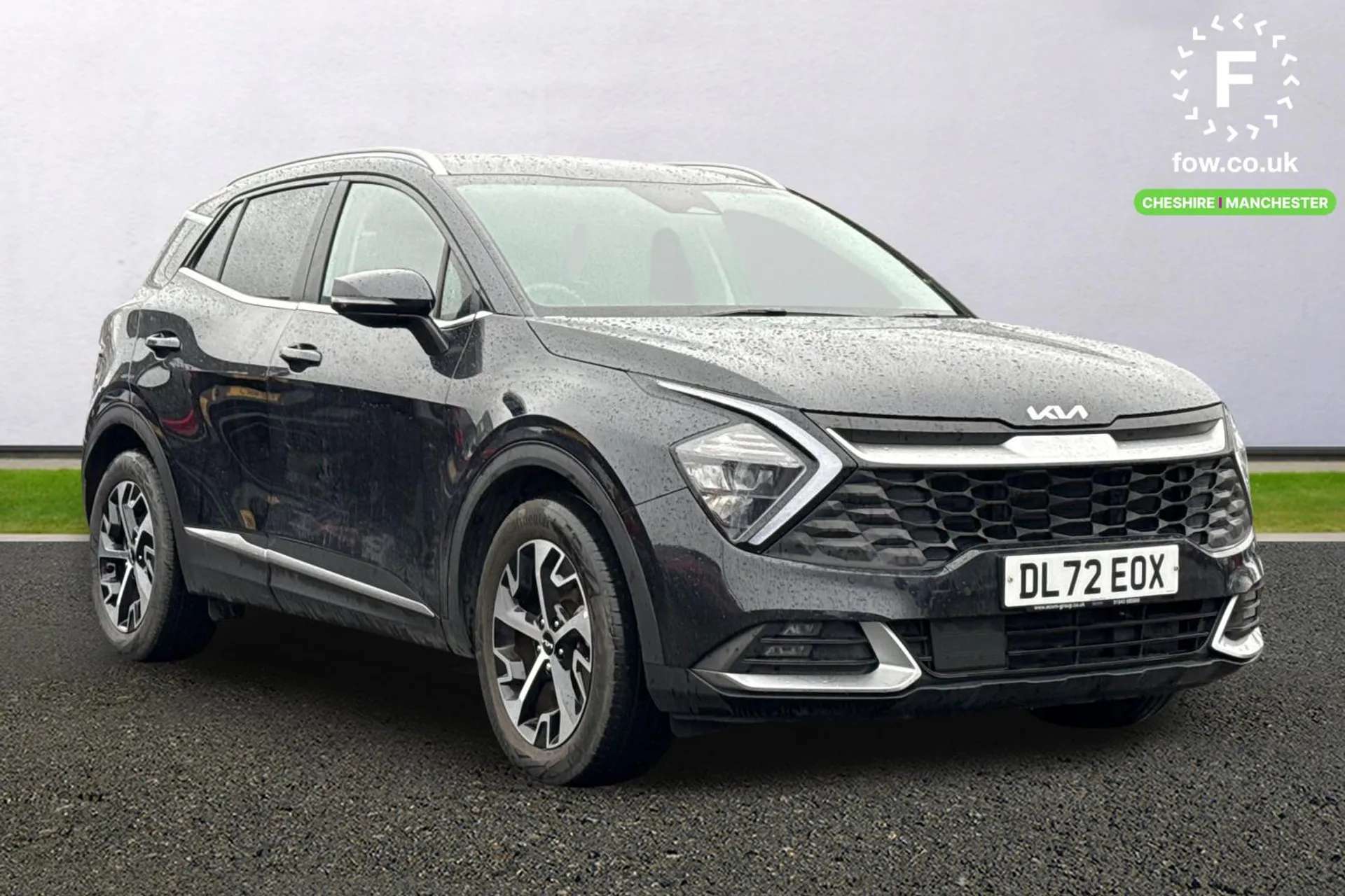 2023 KIA SPORTAGE 2023 KIA SPORTAGE