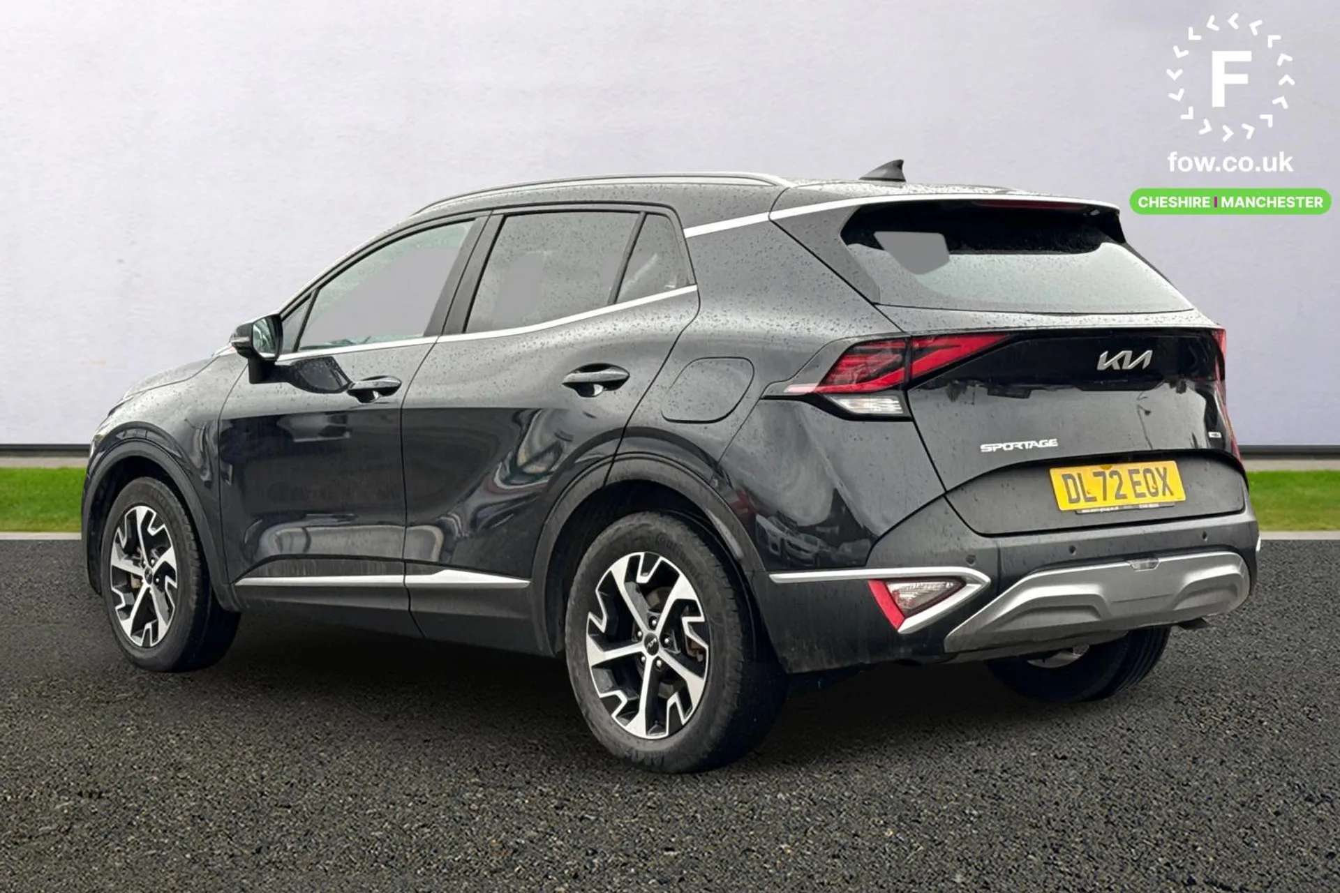 2023 KIA SPORTAGE 2023 KIA SPORTAGE