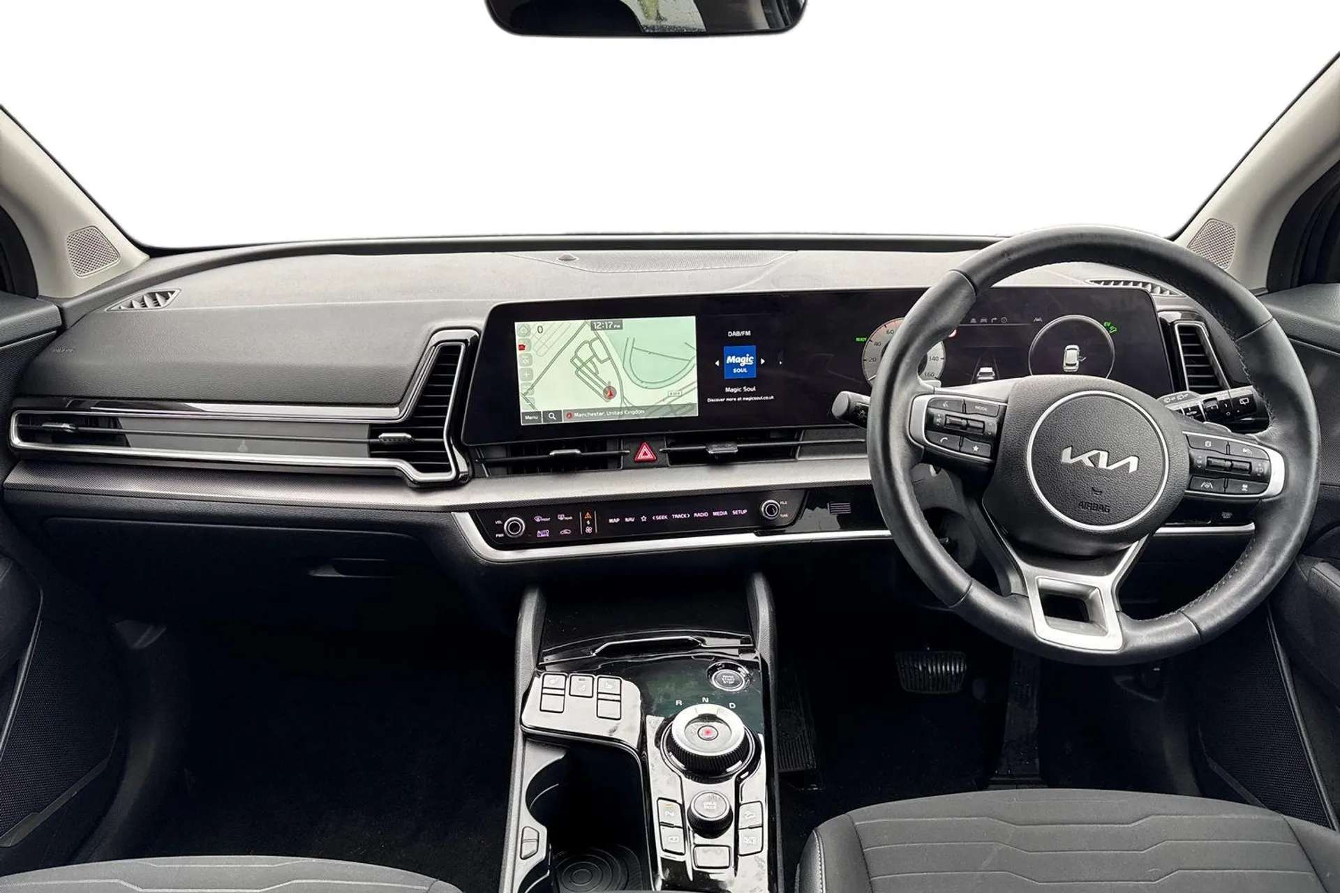 2023 KIA SPORTAGE 2023 KIA SPORTAGE