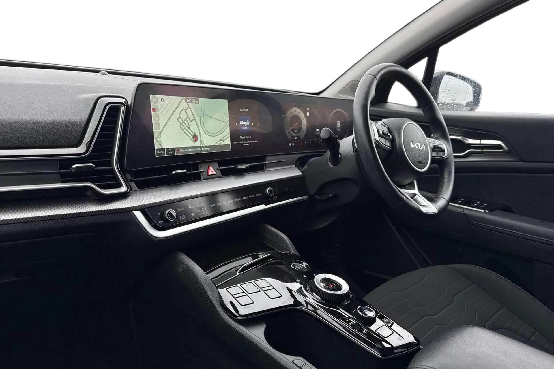 2023 KIA SPORTAGE 2023 KIA SPORTAGE