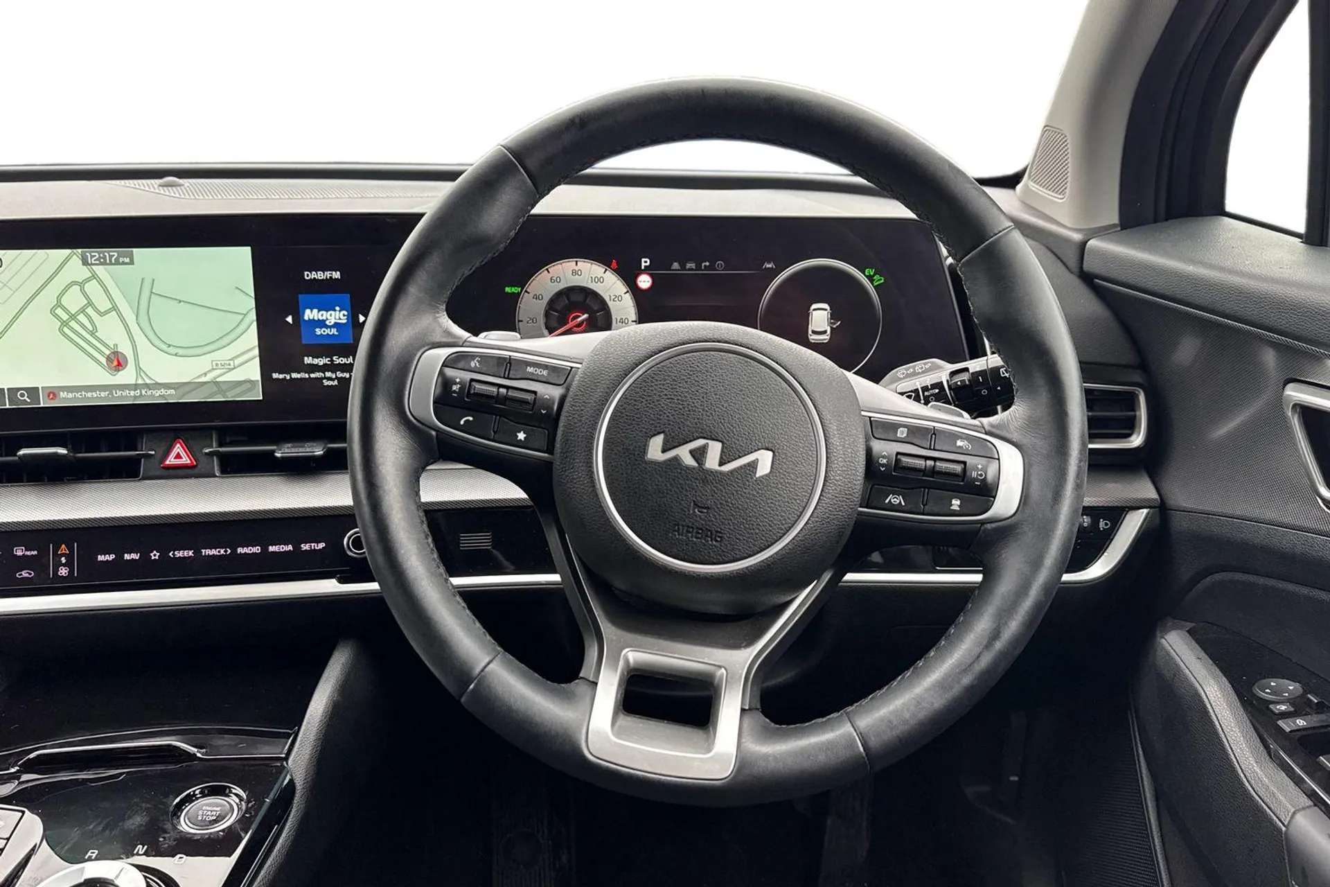 2023 KIA SPORTAGE 2023 KIA SPORTAGE