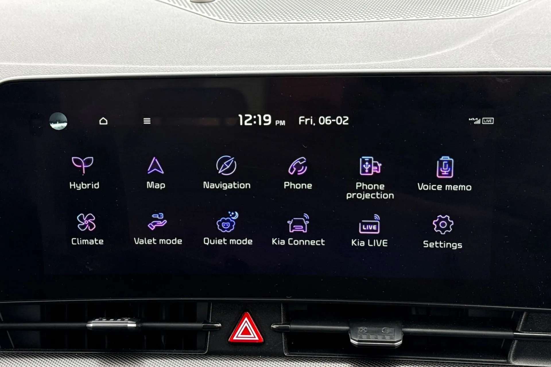 2023 KIA SPORTAGE 2023 KIA SPORTAGE