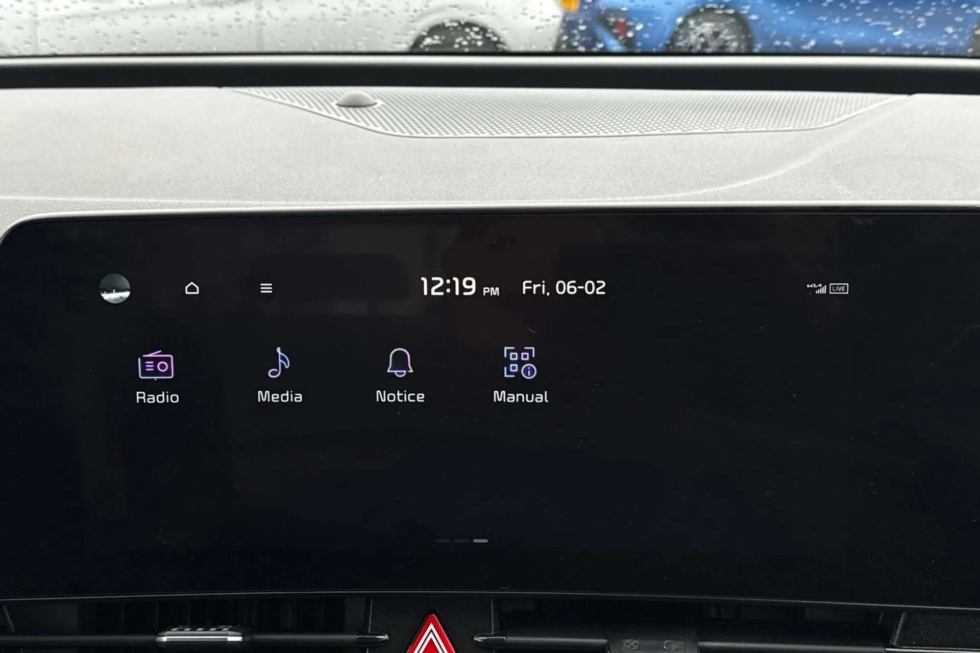 2023 KIA SPORTAGE 2023 KIA SPORTAGE