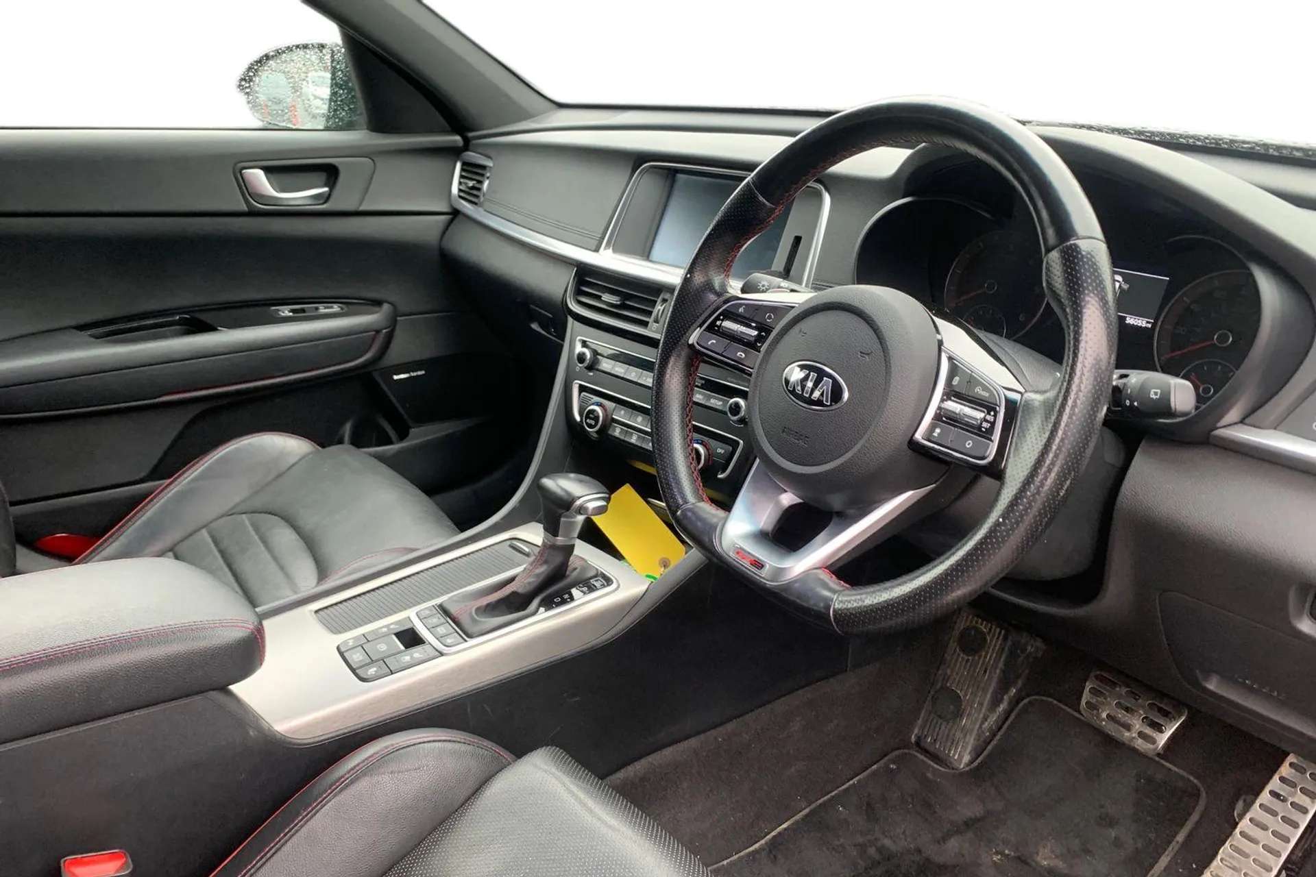 2019 KIA OPTIMA 2019 KIA OPTIMA