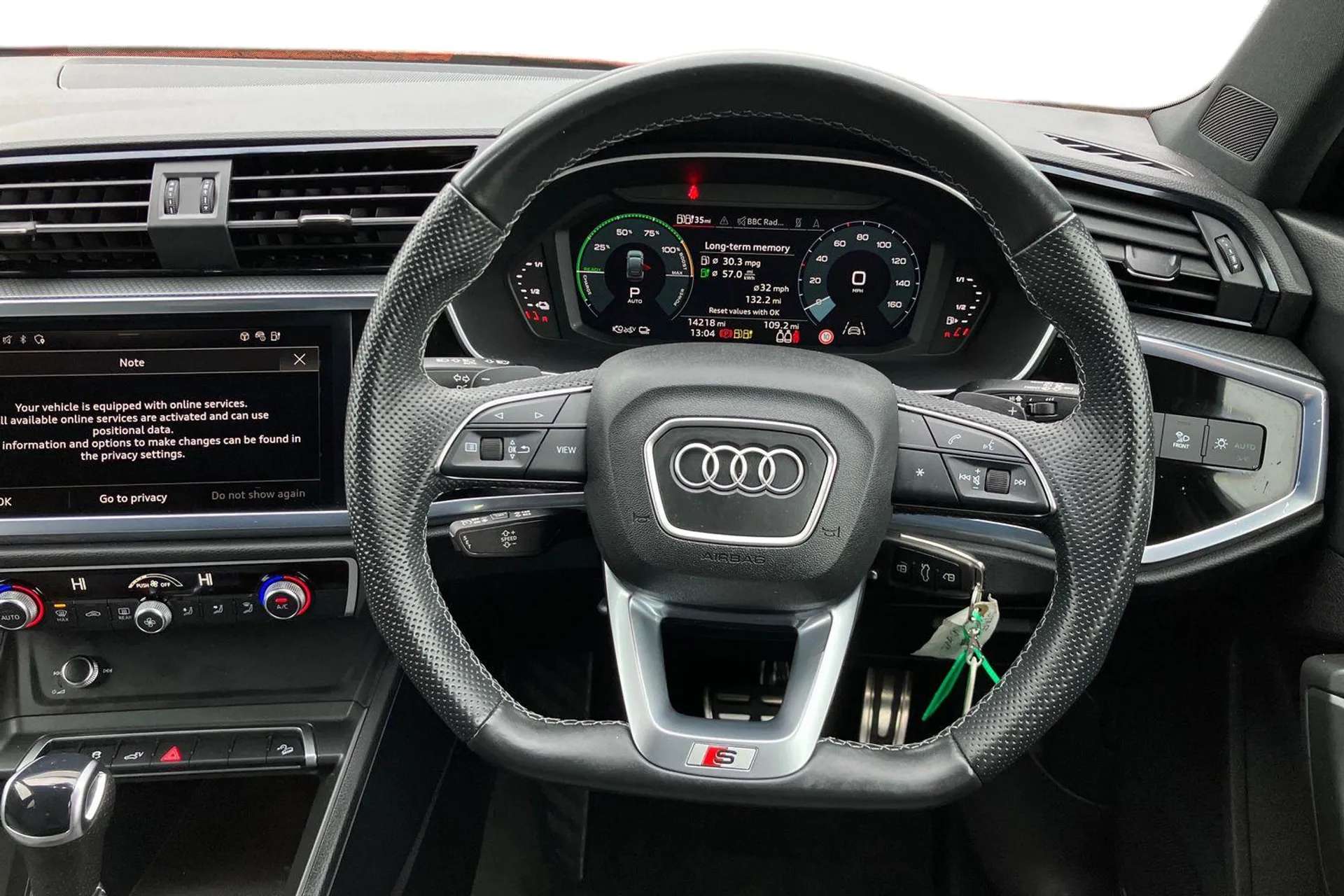 2024 AUDI Q3 2024 AUDI Q3