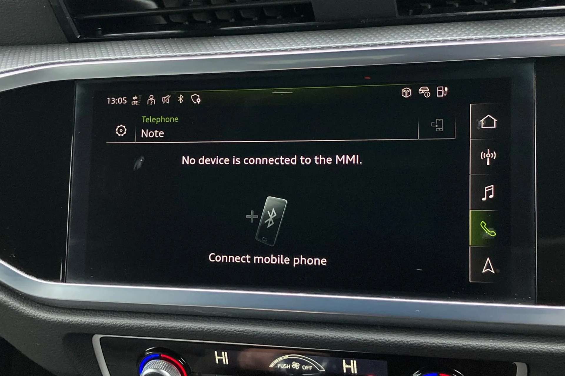 2024 AUDI Q3 2024 AUDI Q3