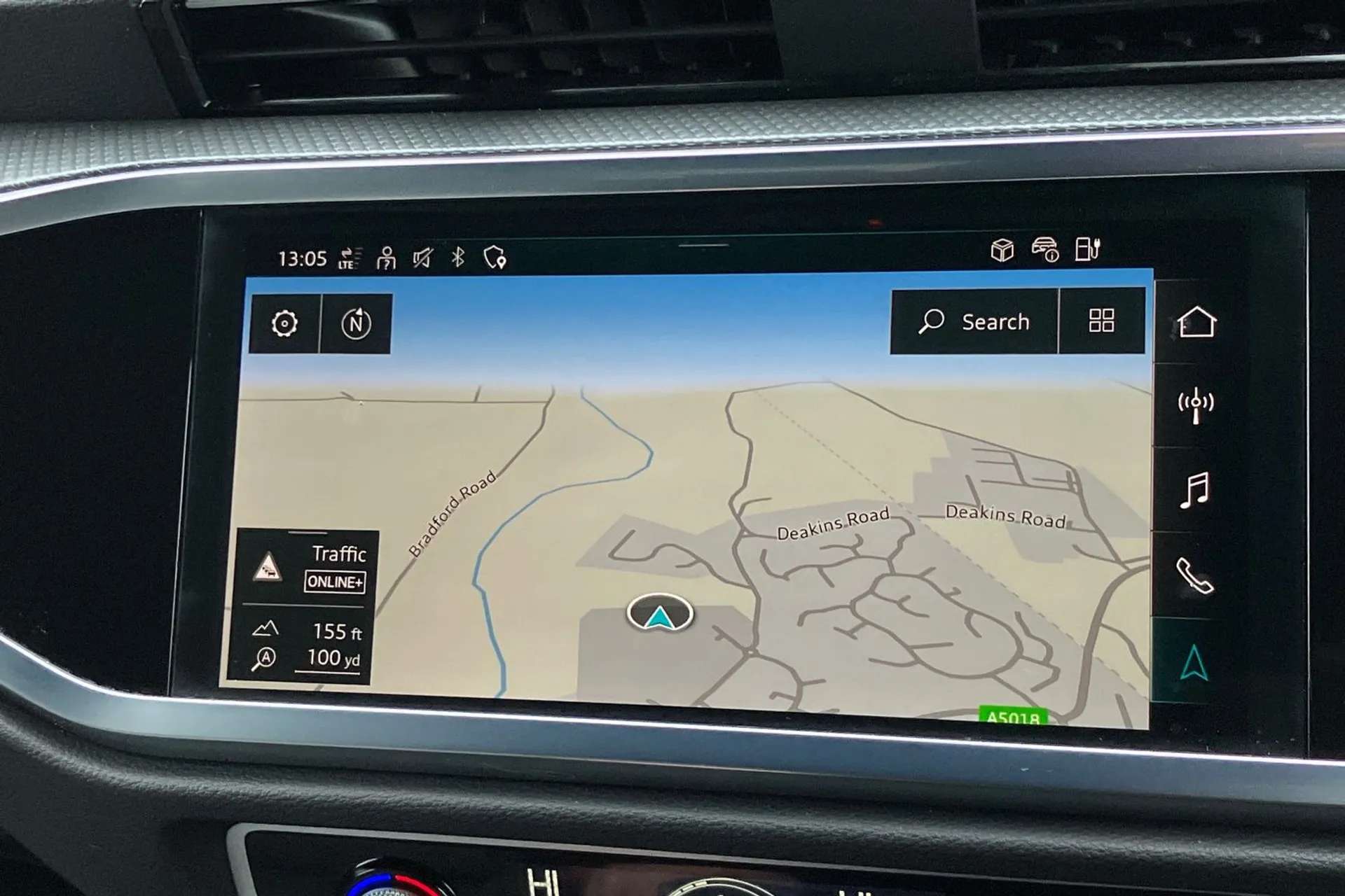 2024 AUDI Q3 2024 AUDI Q3